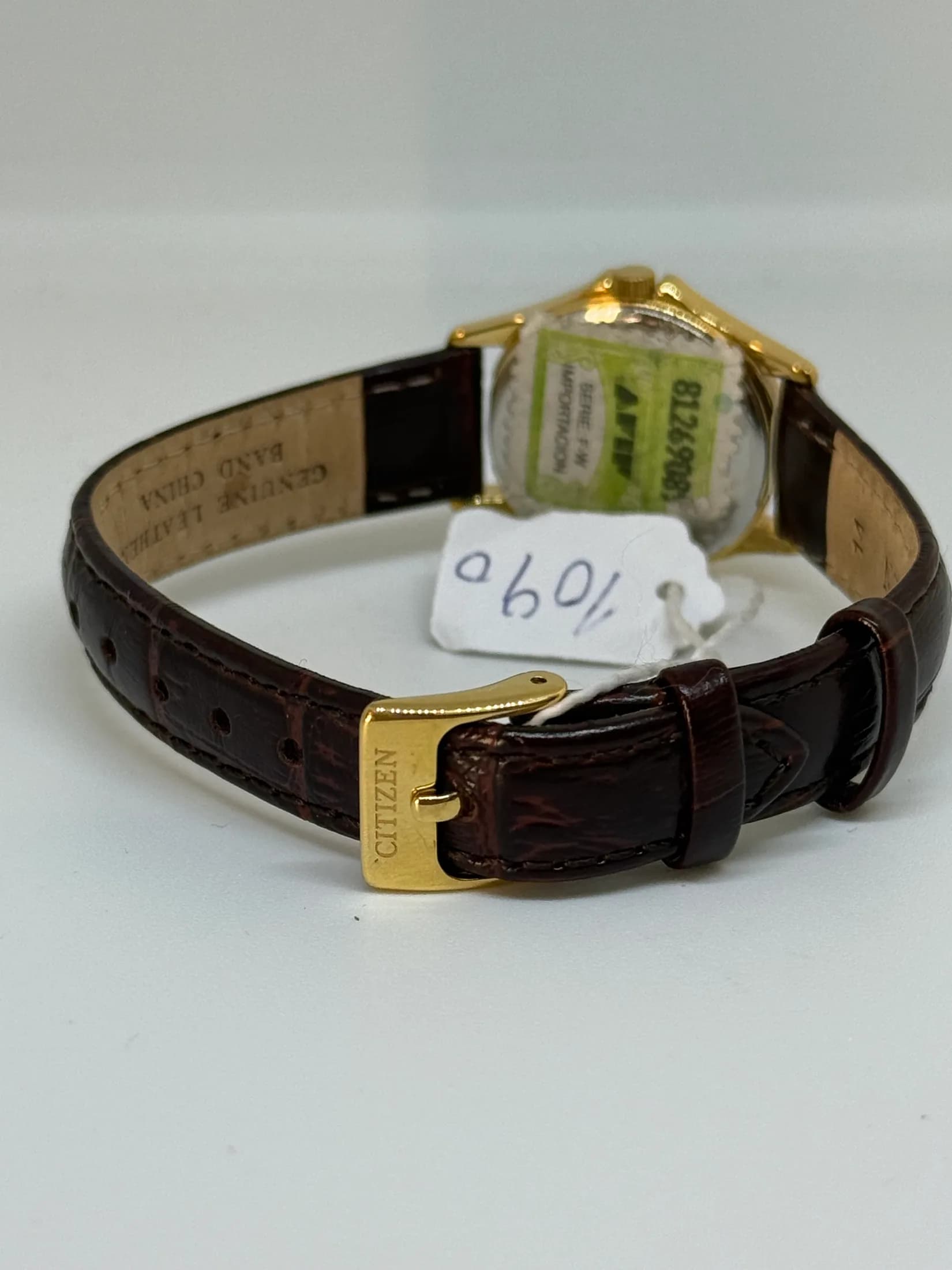 Citizen Quartz 5