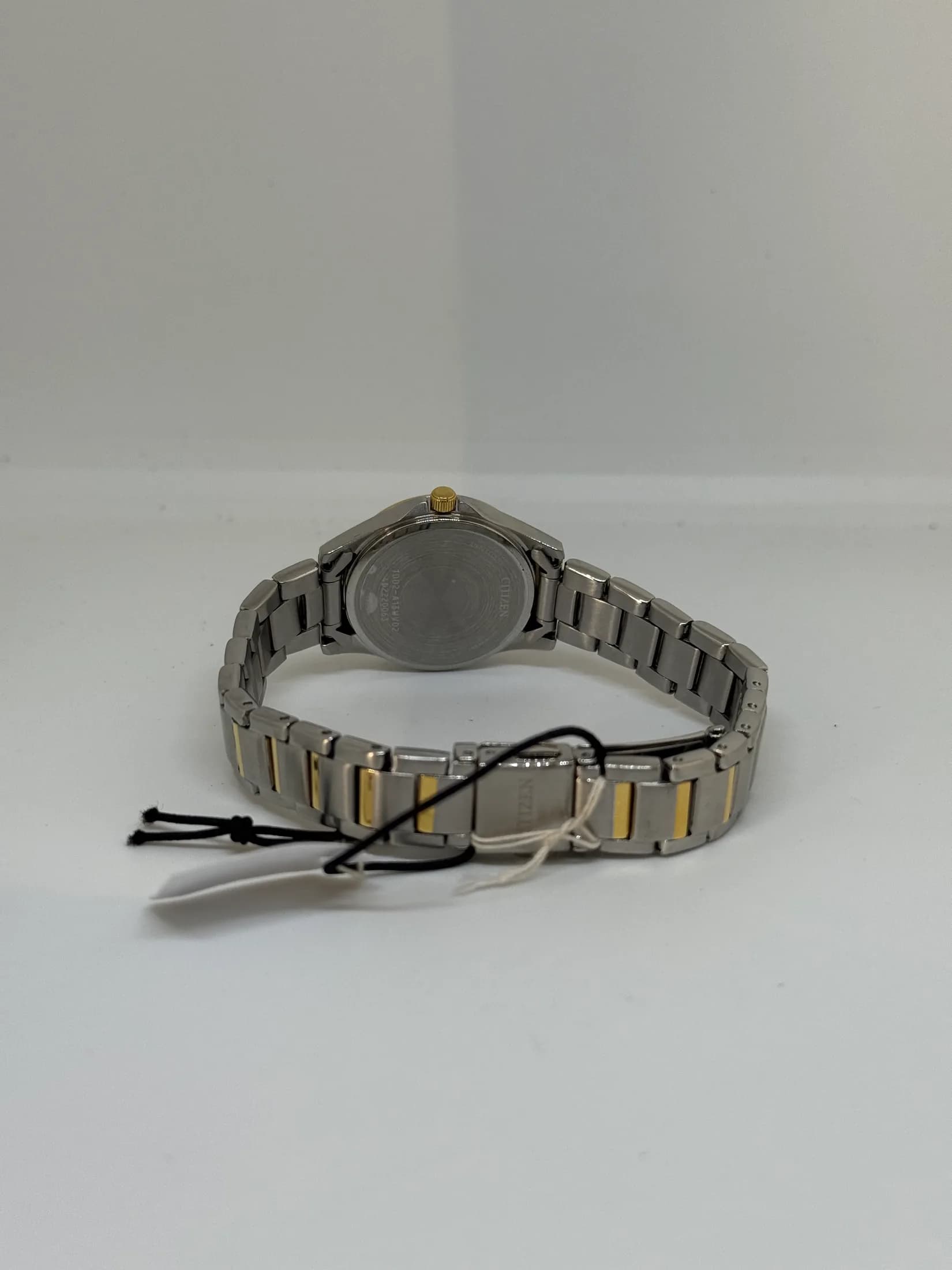 Citizen Quartz 4