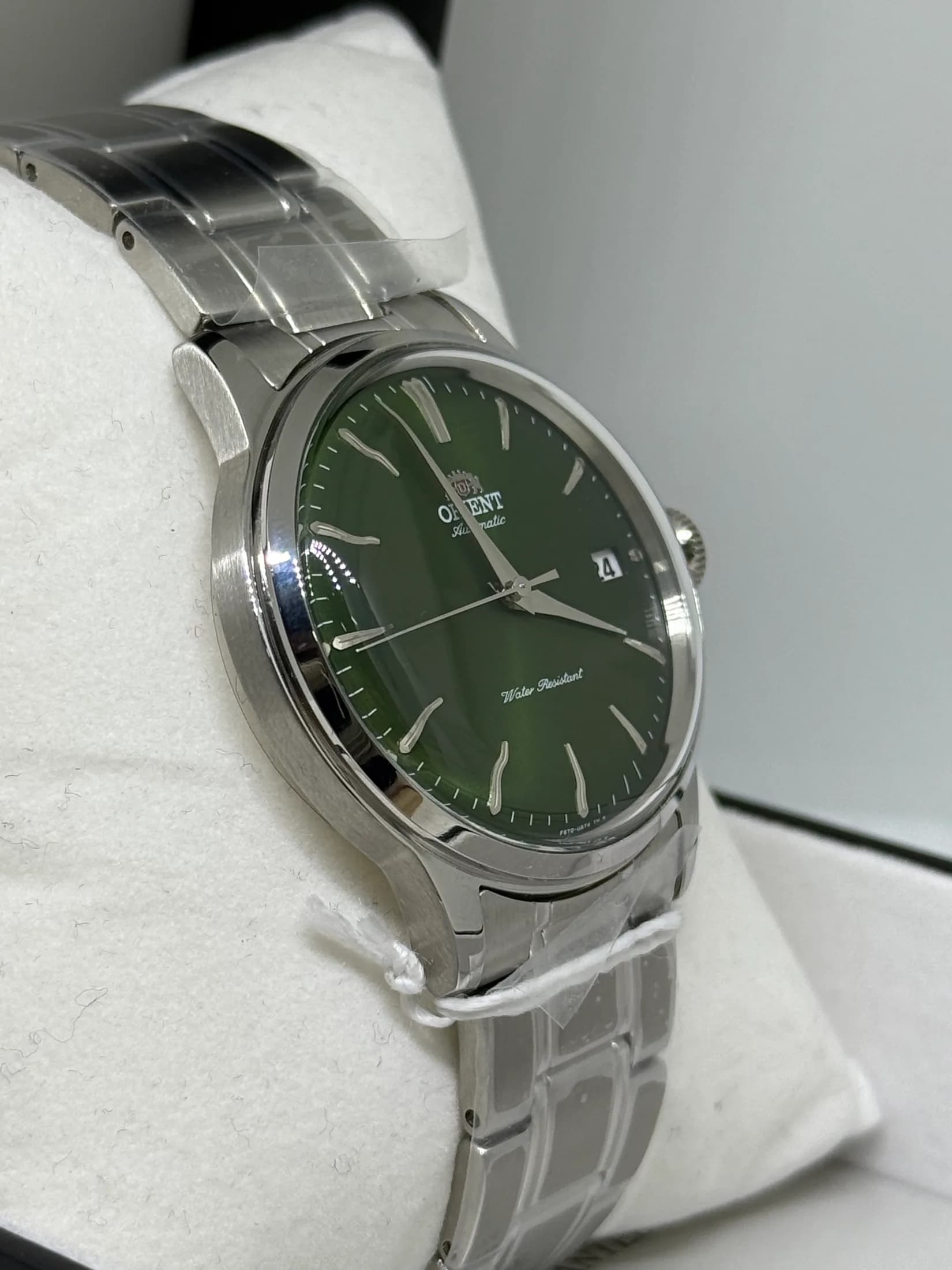 Orient Bambino 4