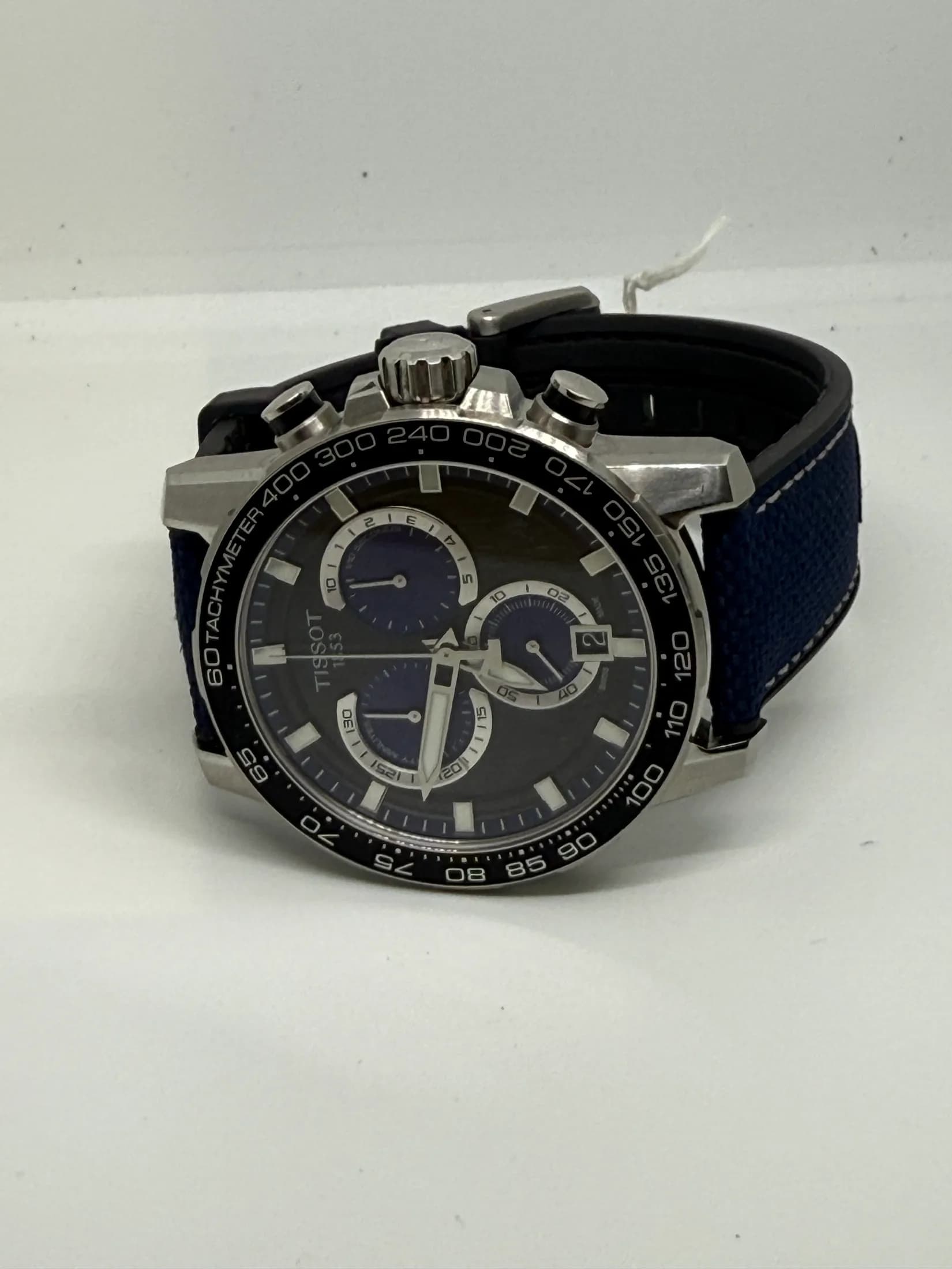 Tissot Seastar 4