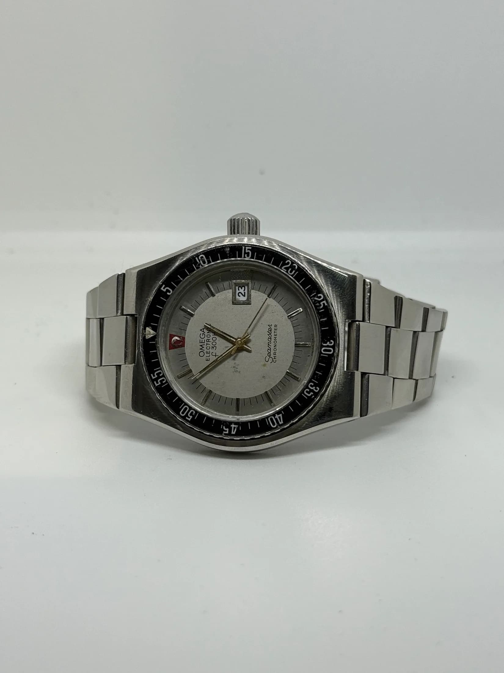 Omega Seamaster 2