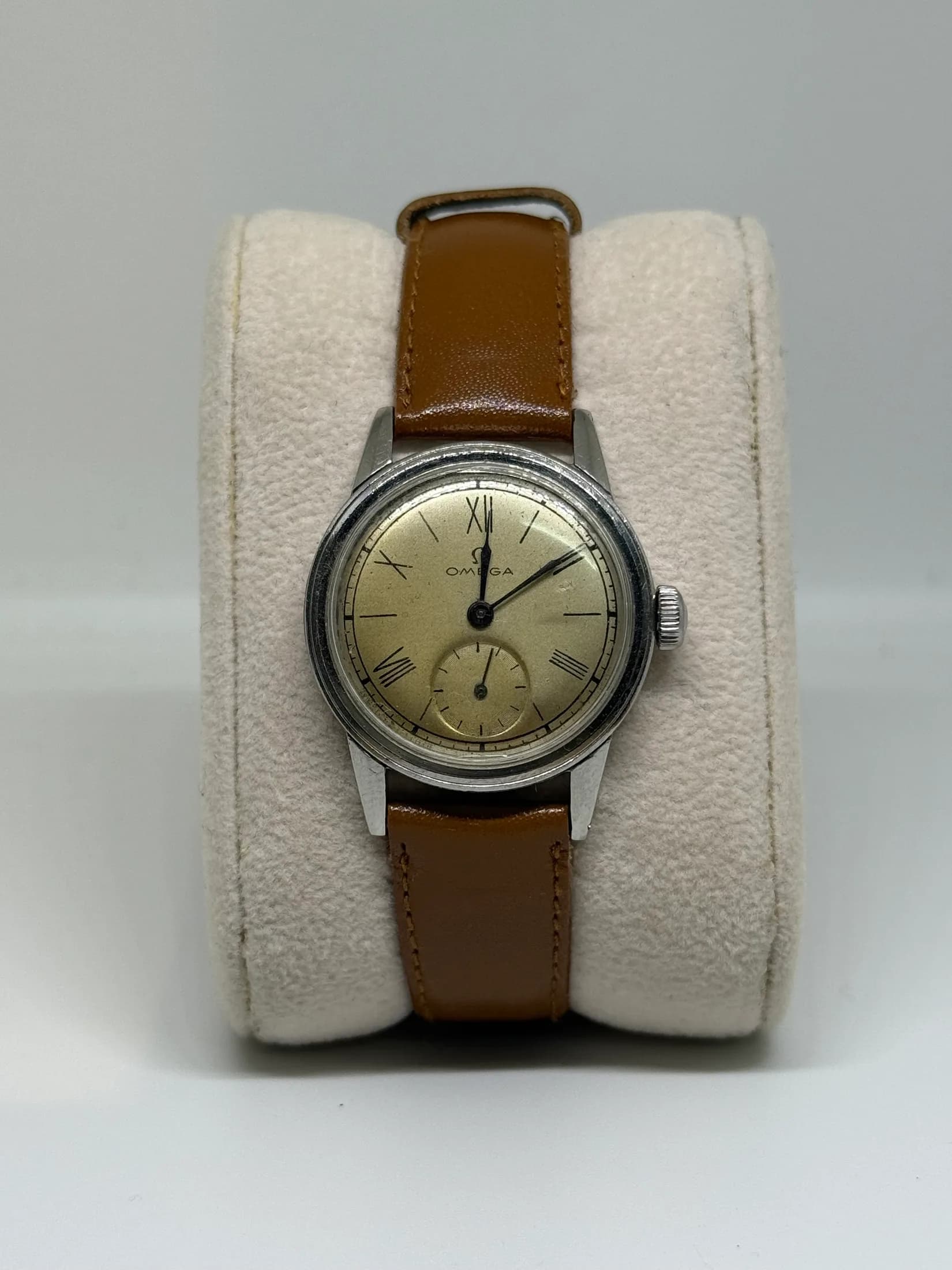 Omega Vintage 1