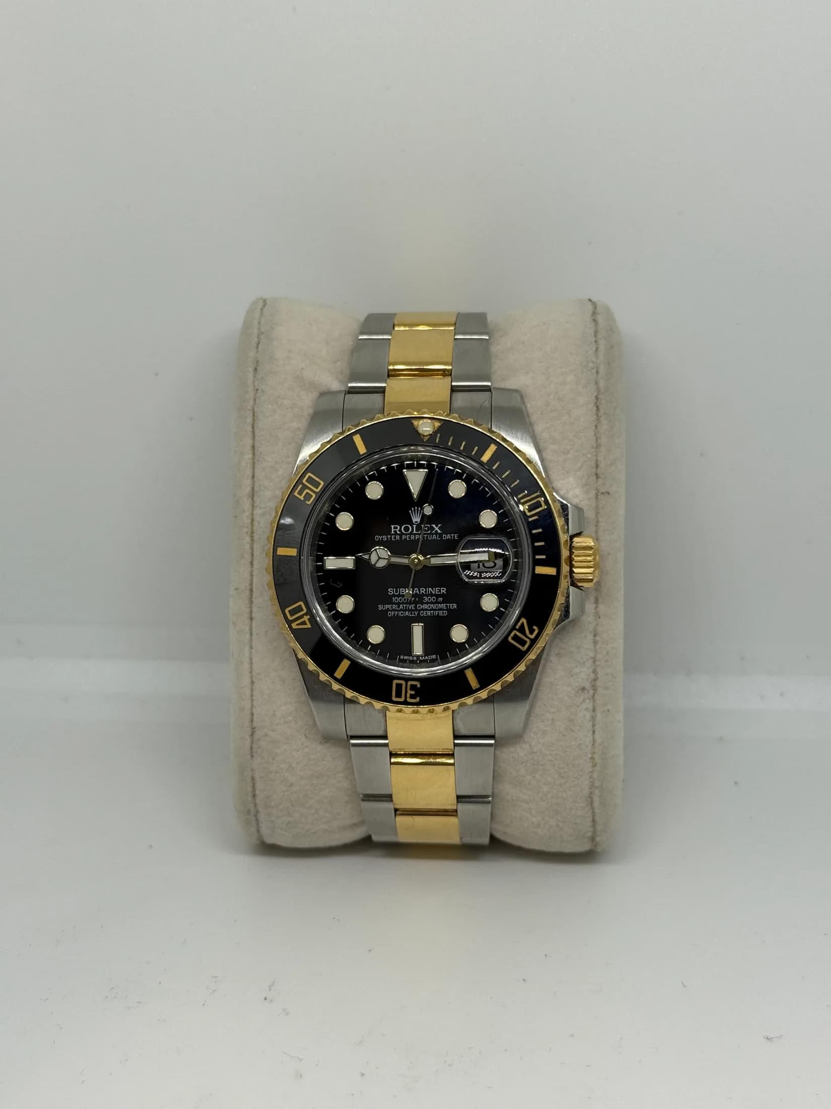 Rolex Submariner
