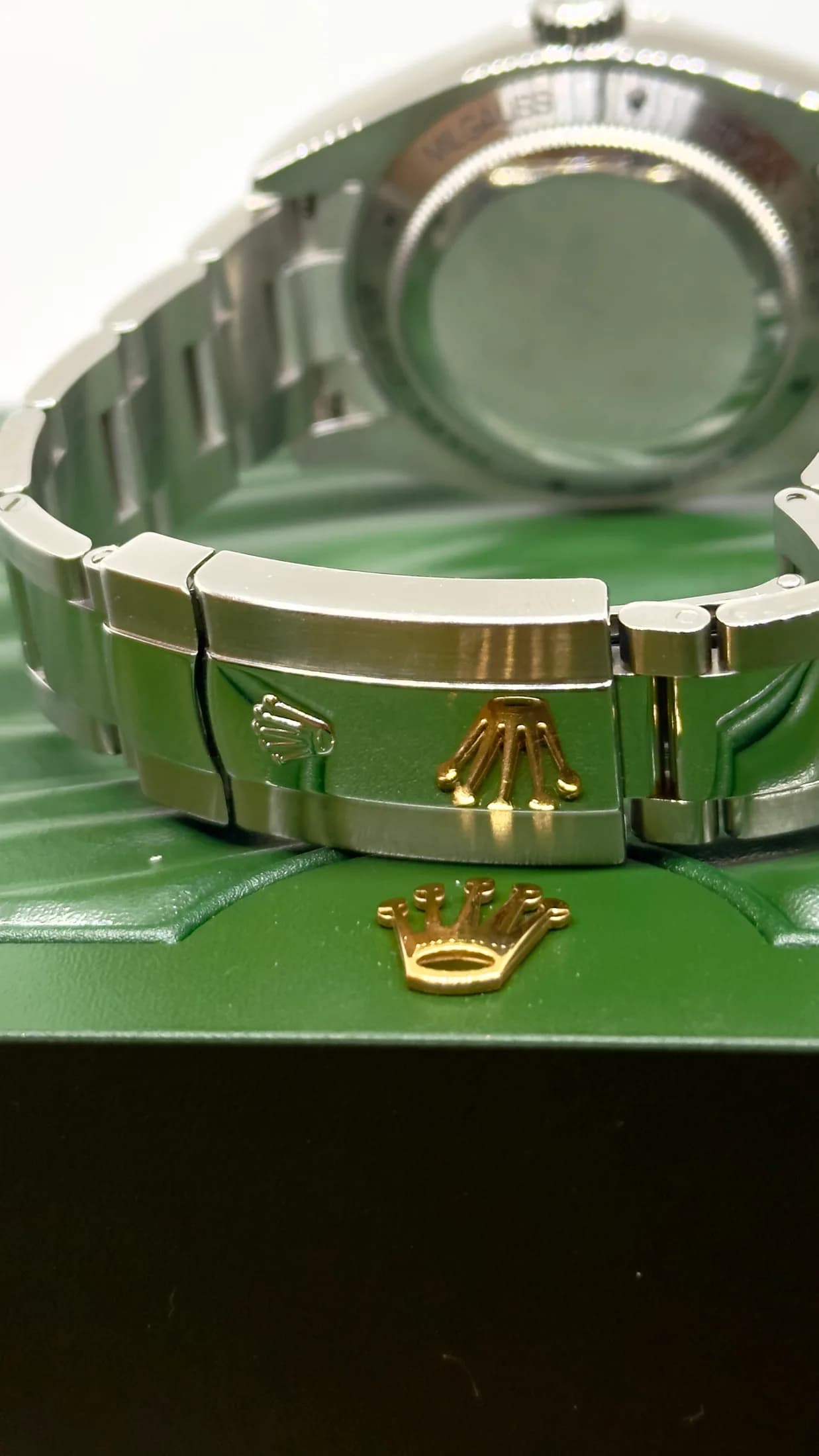 Rolex Milgauss 6