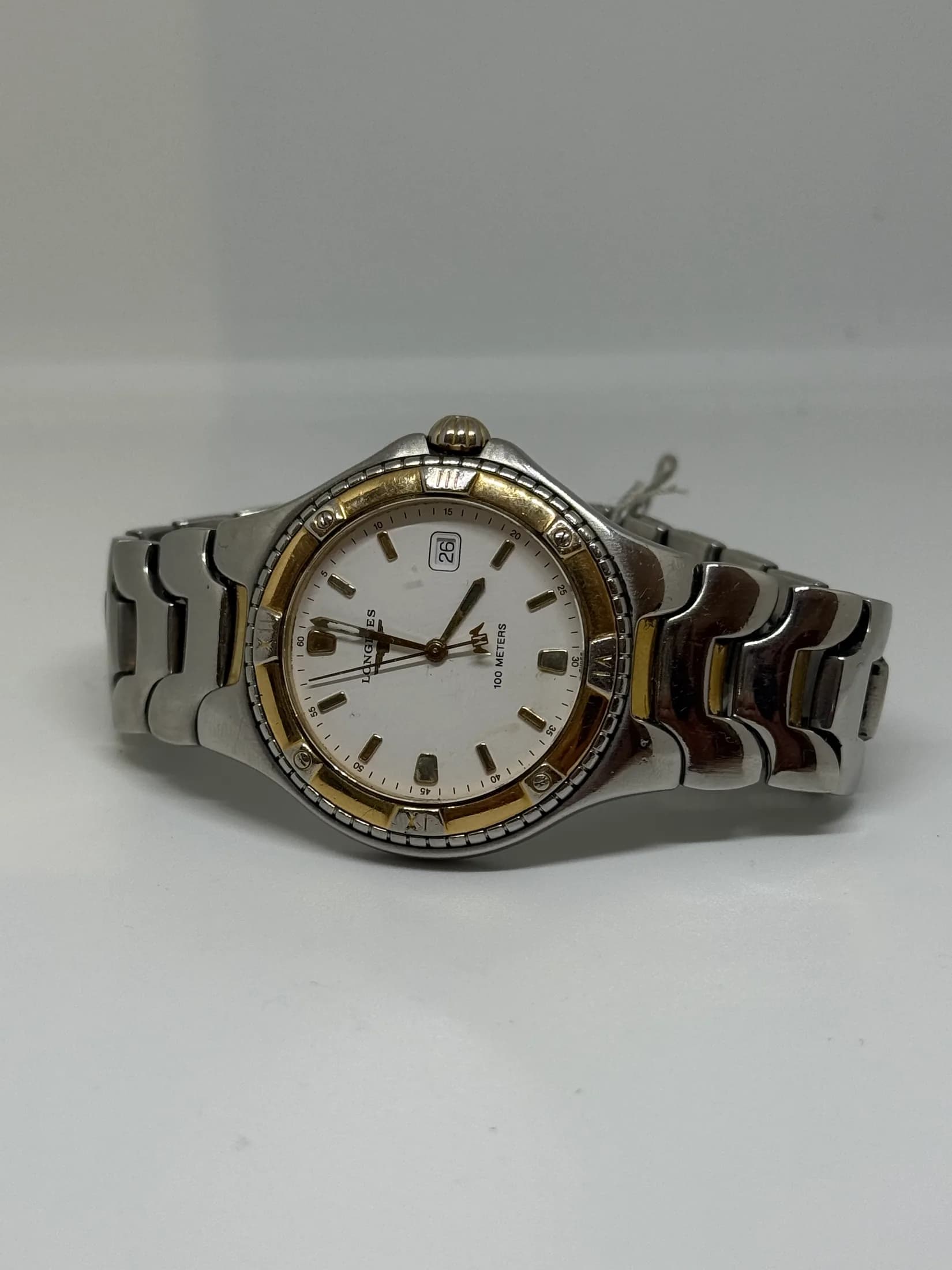 Longines Conquest 2