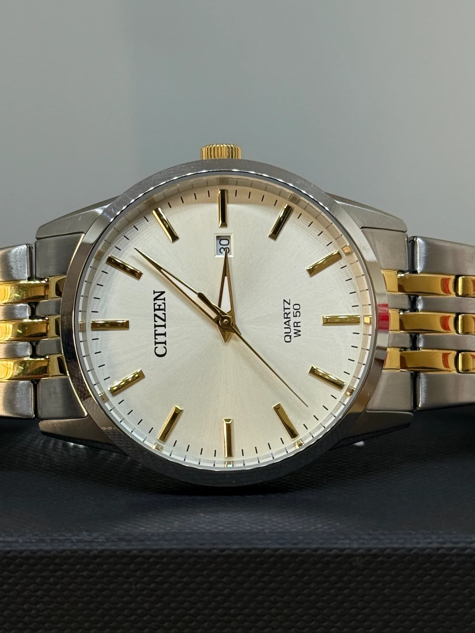 Citizen Quartz 2