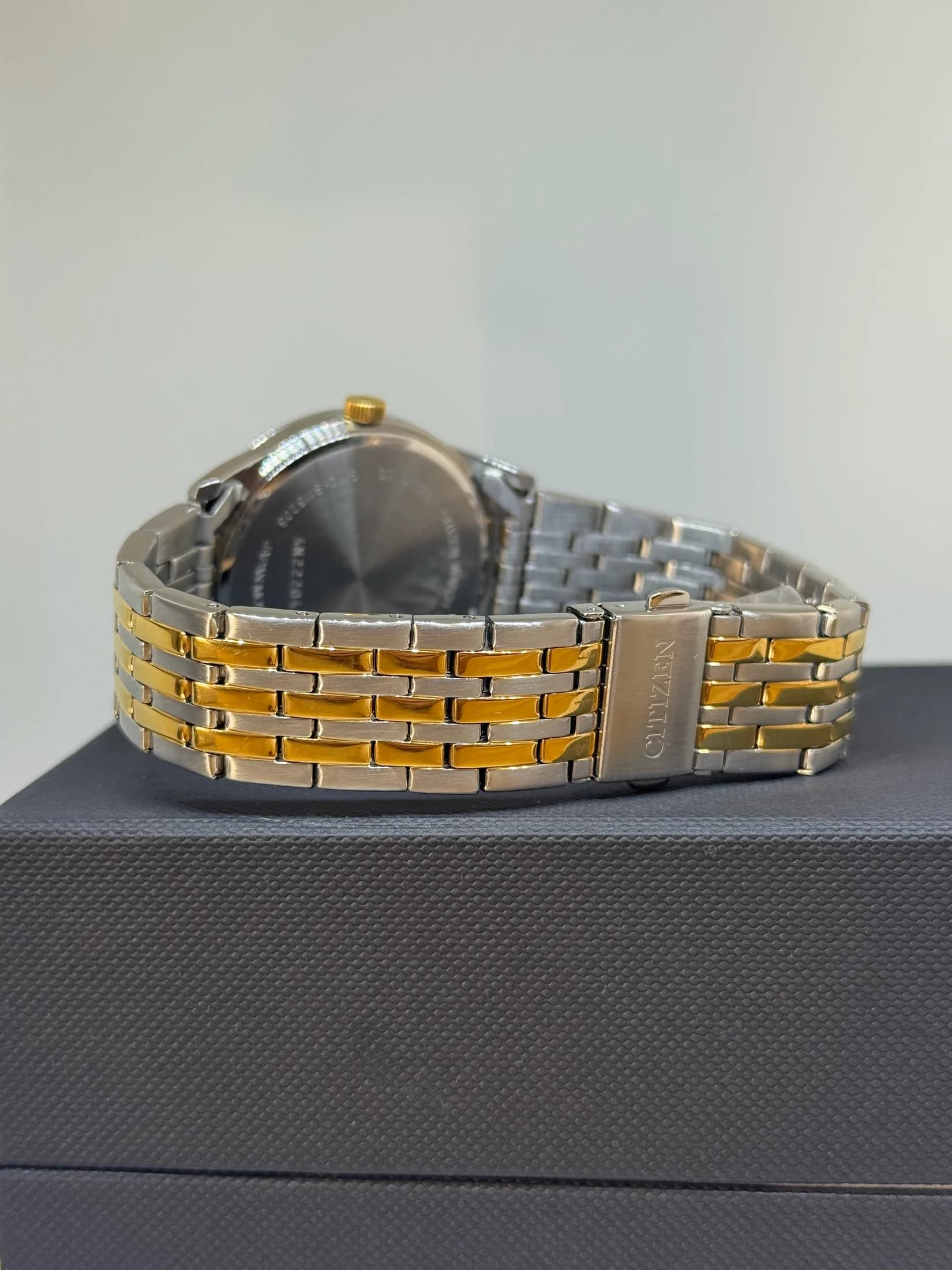 Citizen Quartz 5