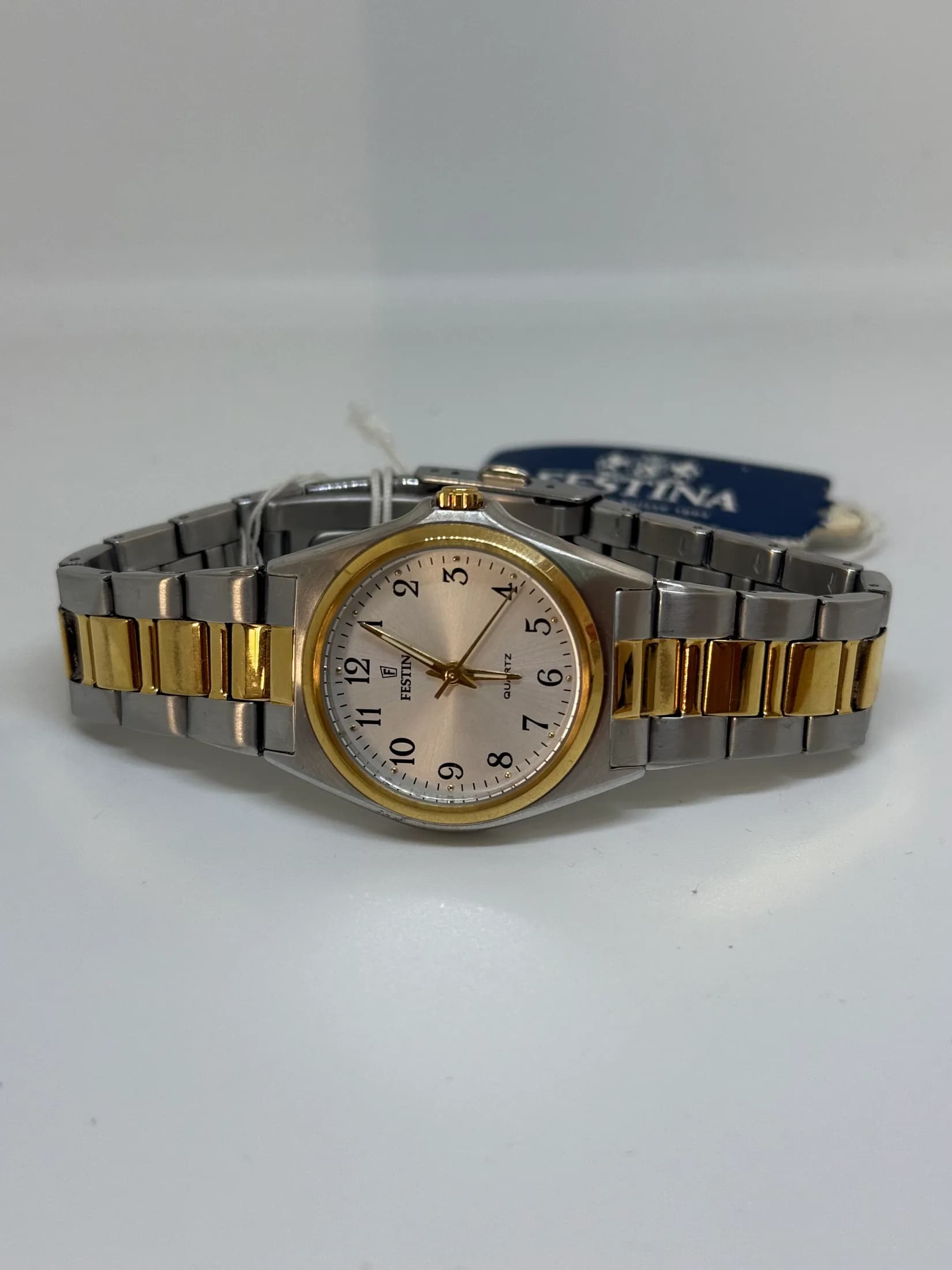 Festina Quartz 1