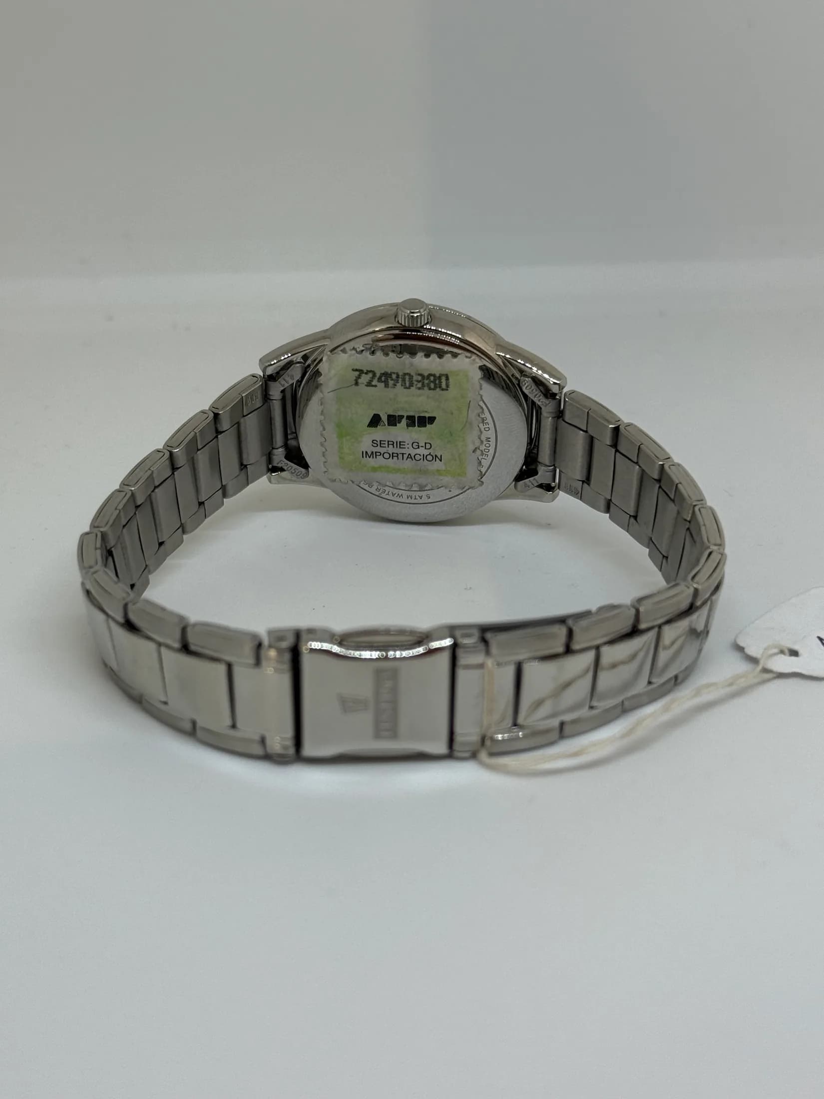Festina Quartz 4