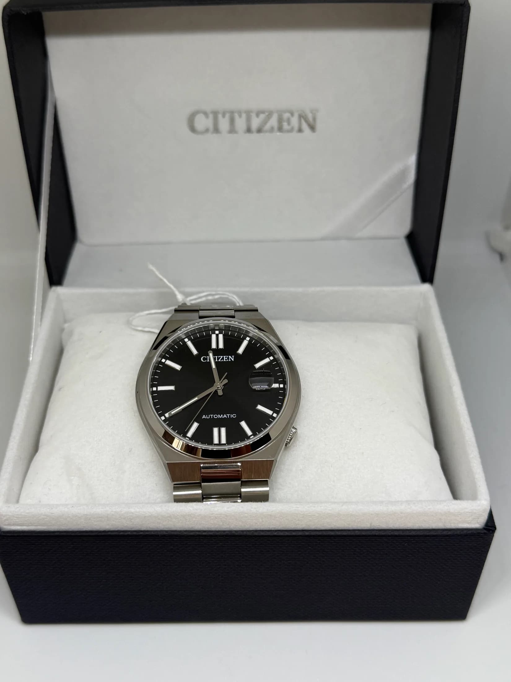 Citizen Tsuyosa 1
