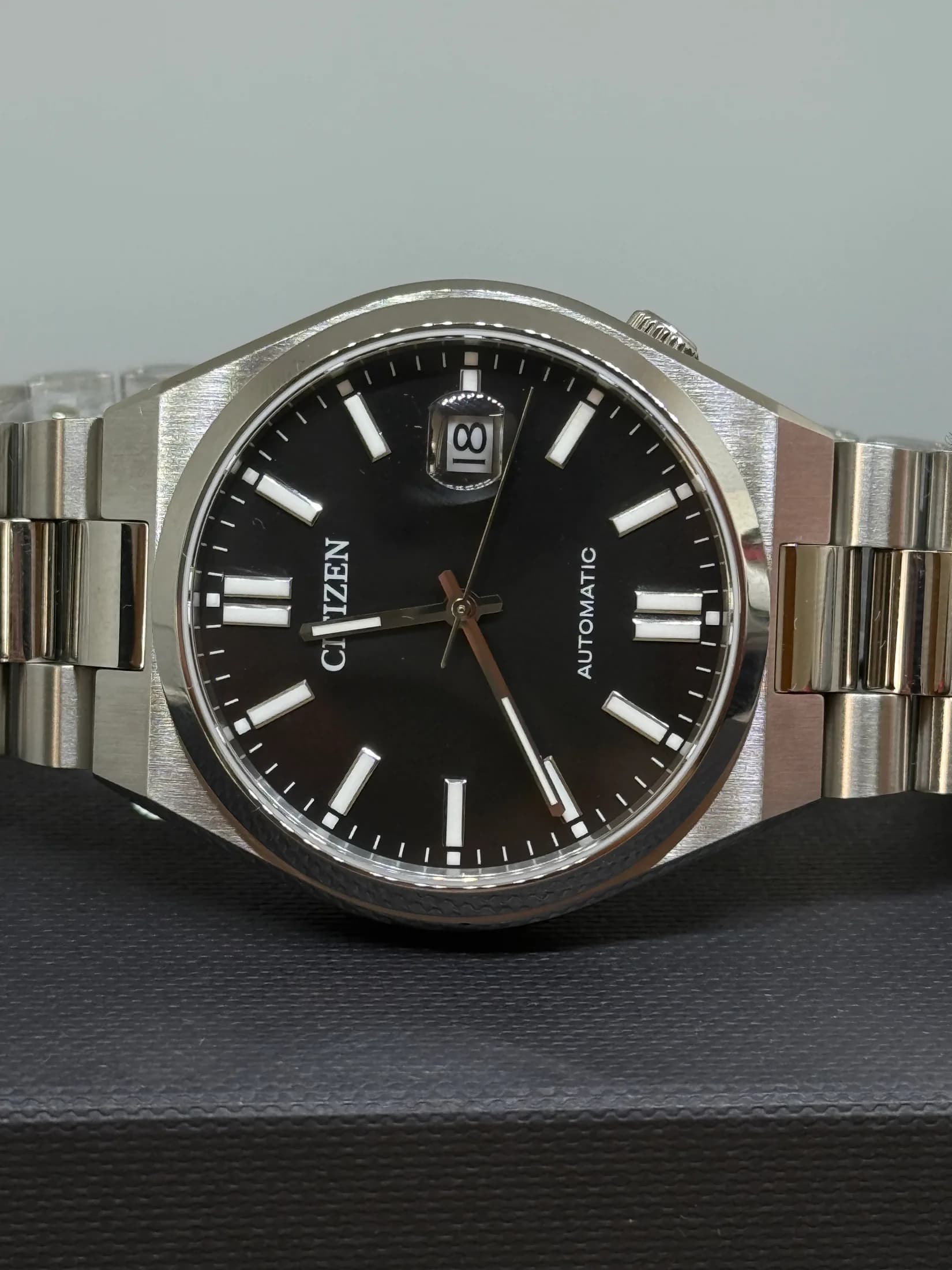 Citizen Tsuyosa 2