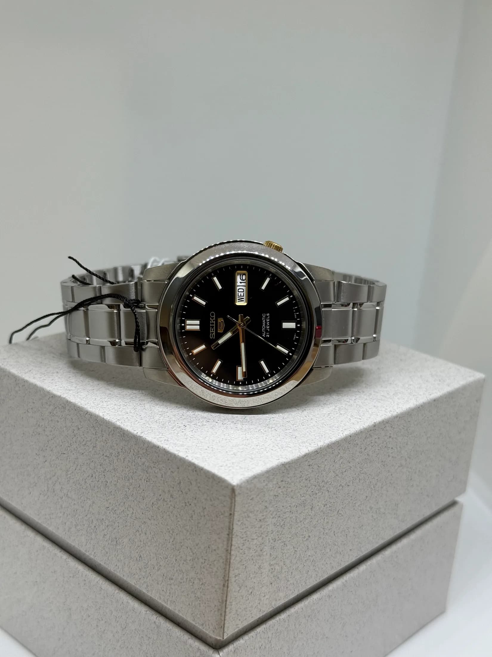 Seiko Seiko 5 2