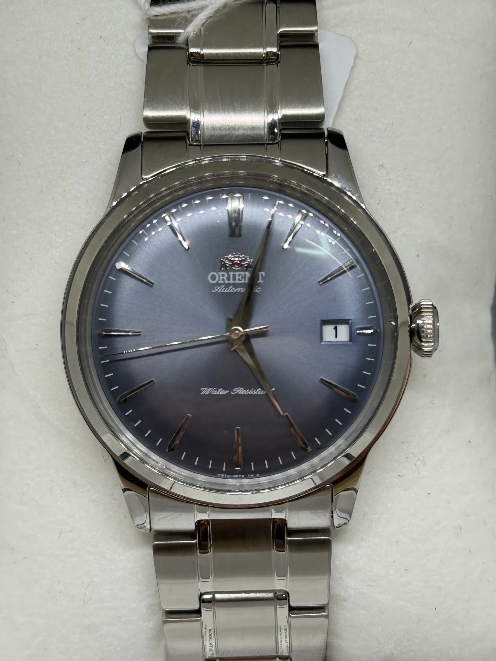 Orient Bambino 2