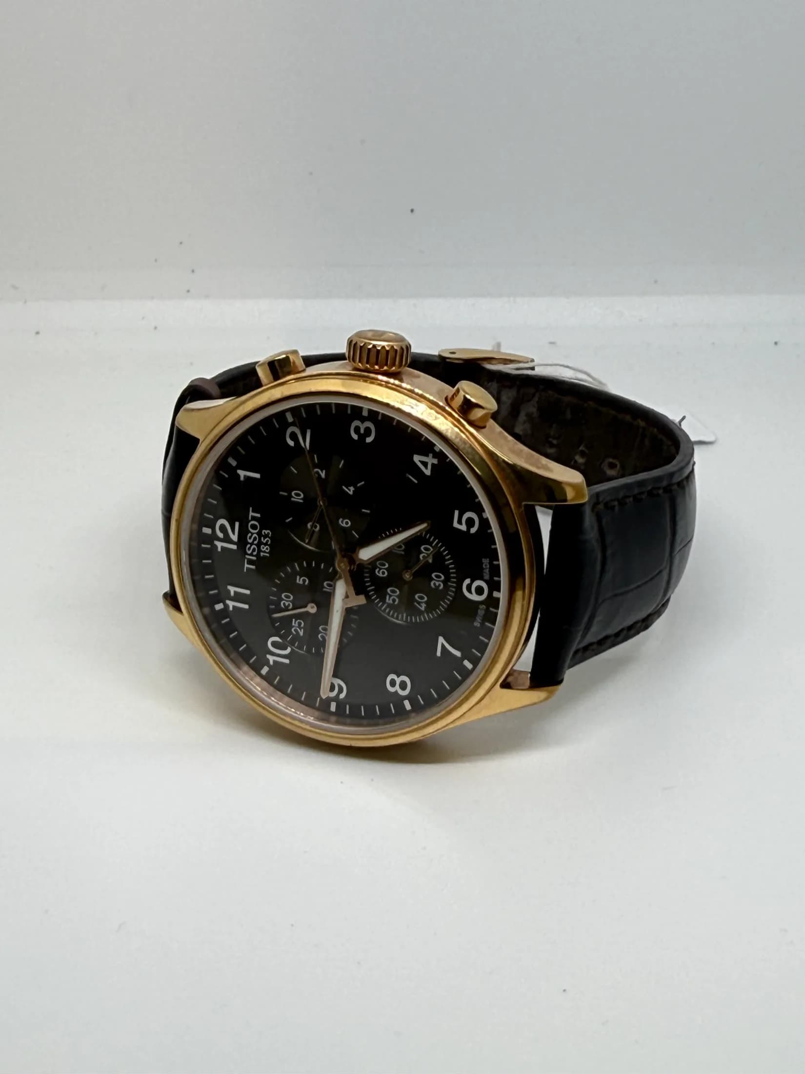 Tissot Chronograh 2