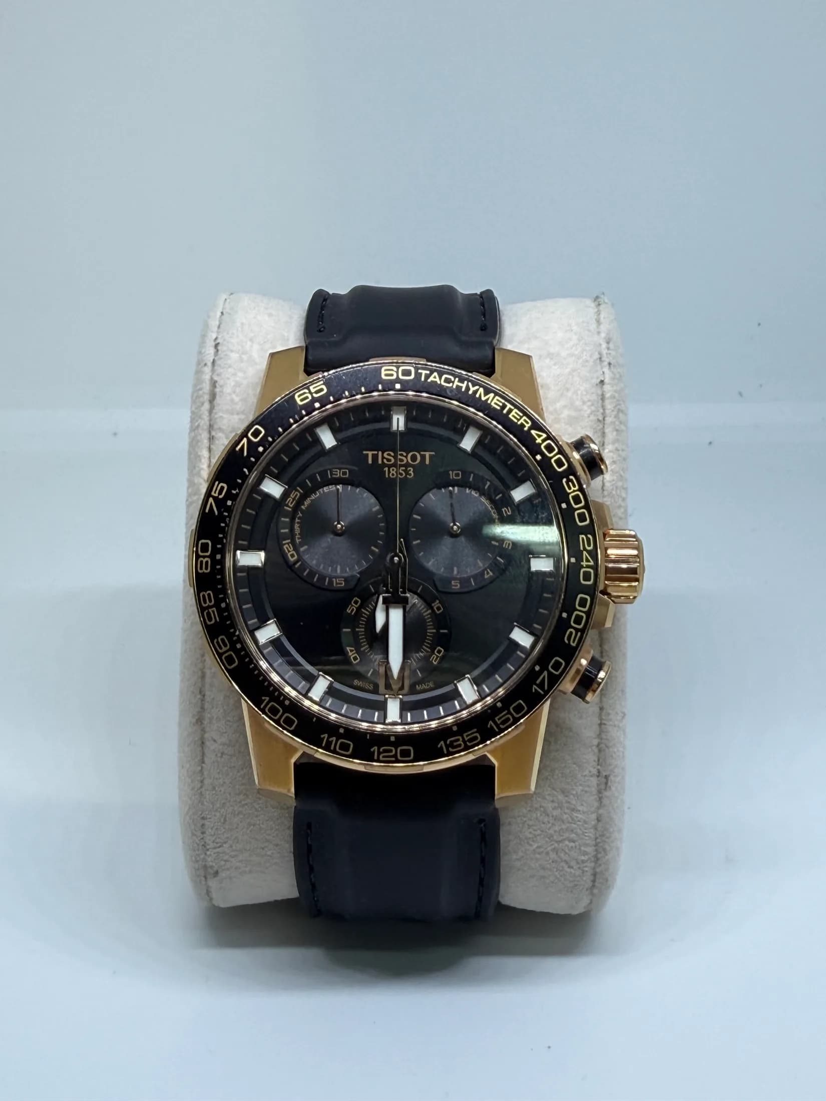 Tissot Chronograph 1