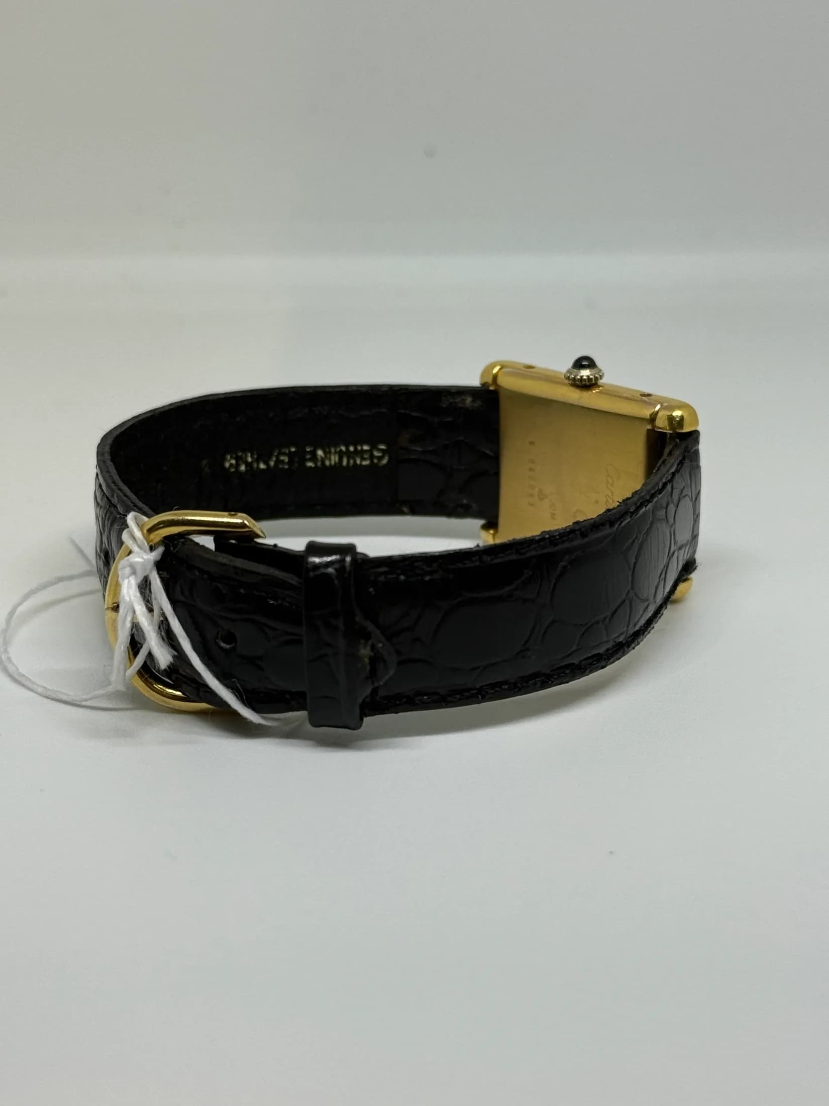 Cartier Tank 5