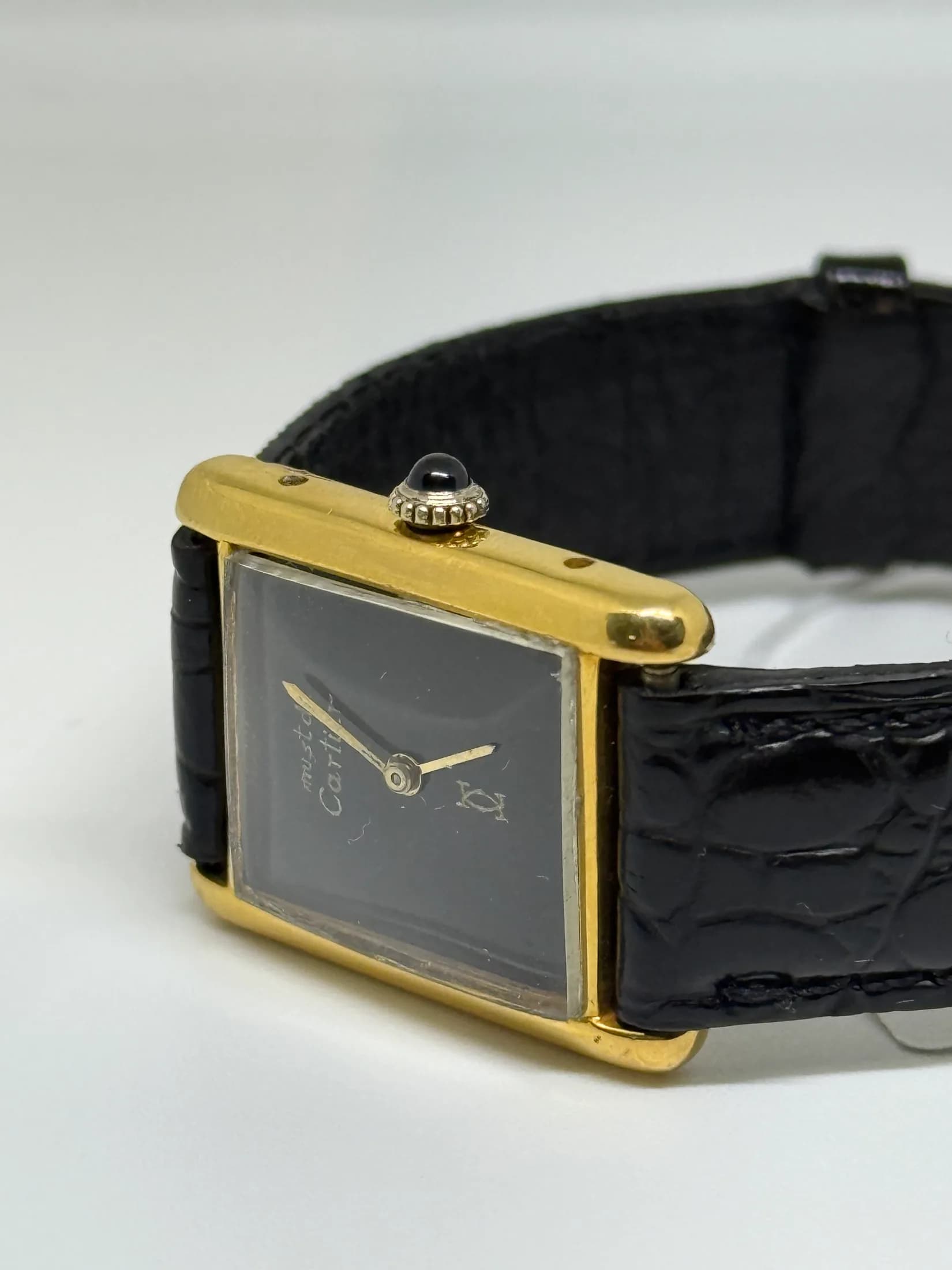Cartier Tank 2