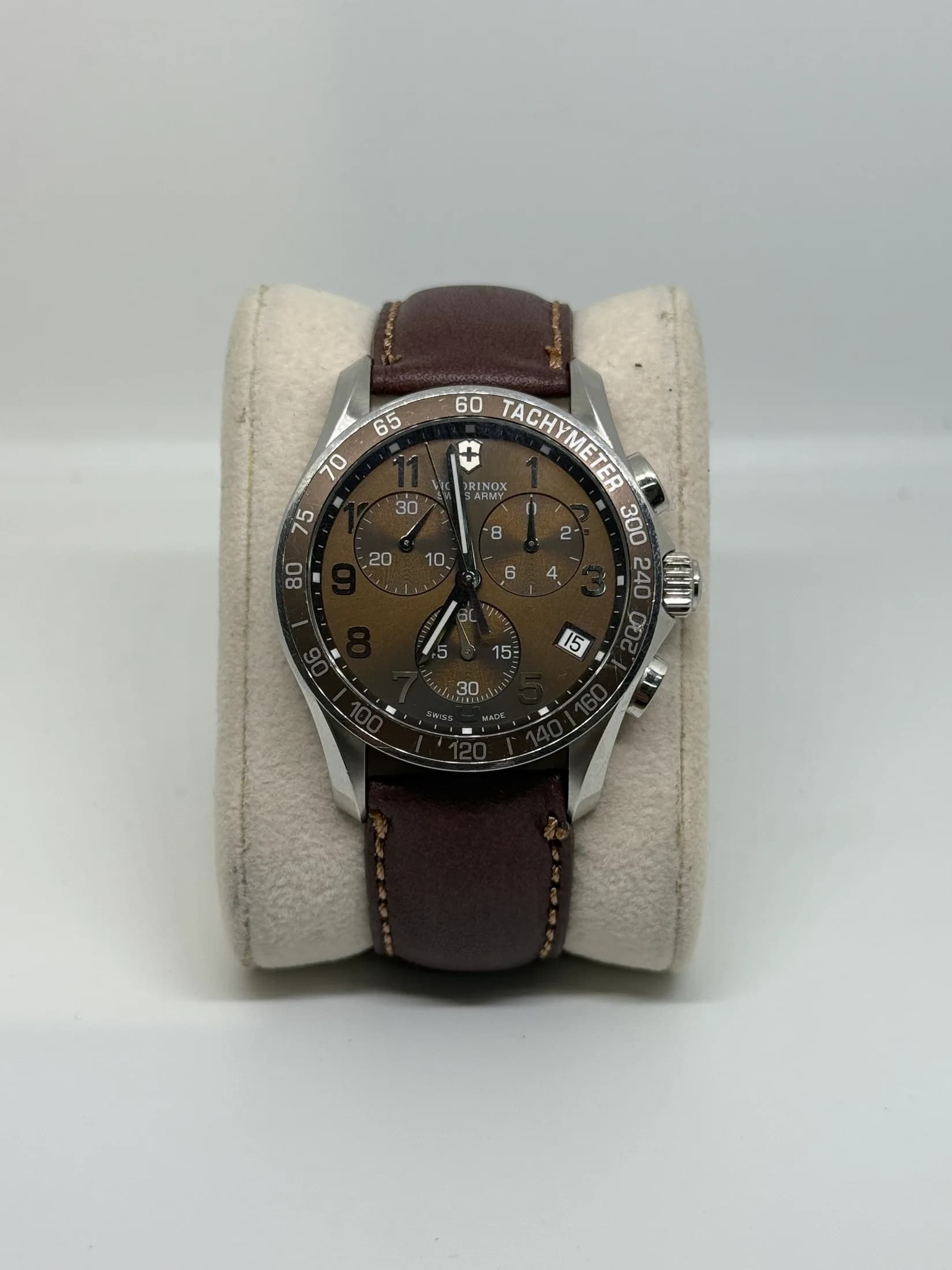 Victorinox Chrono Classic 1