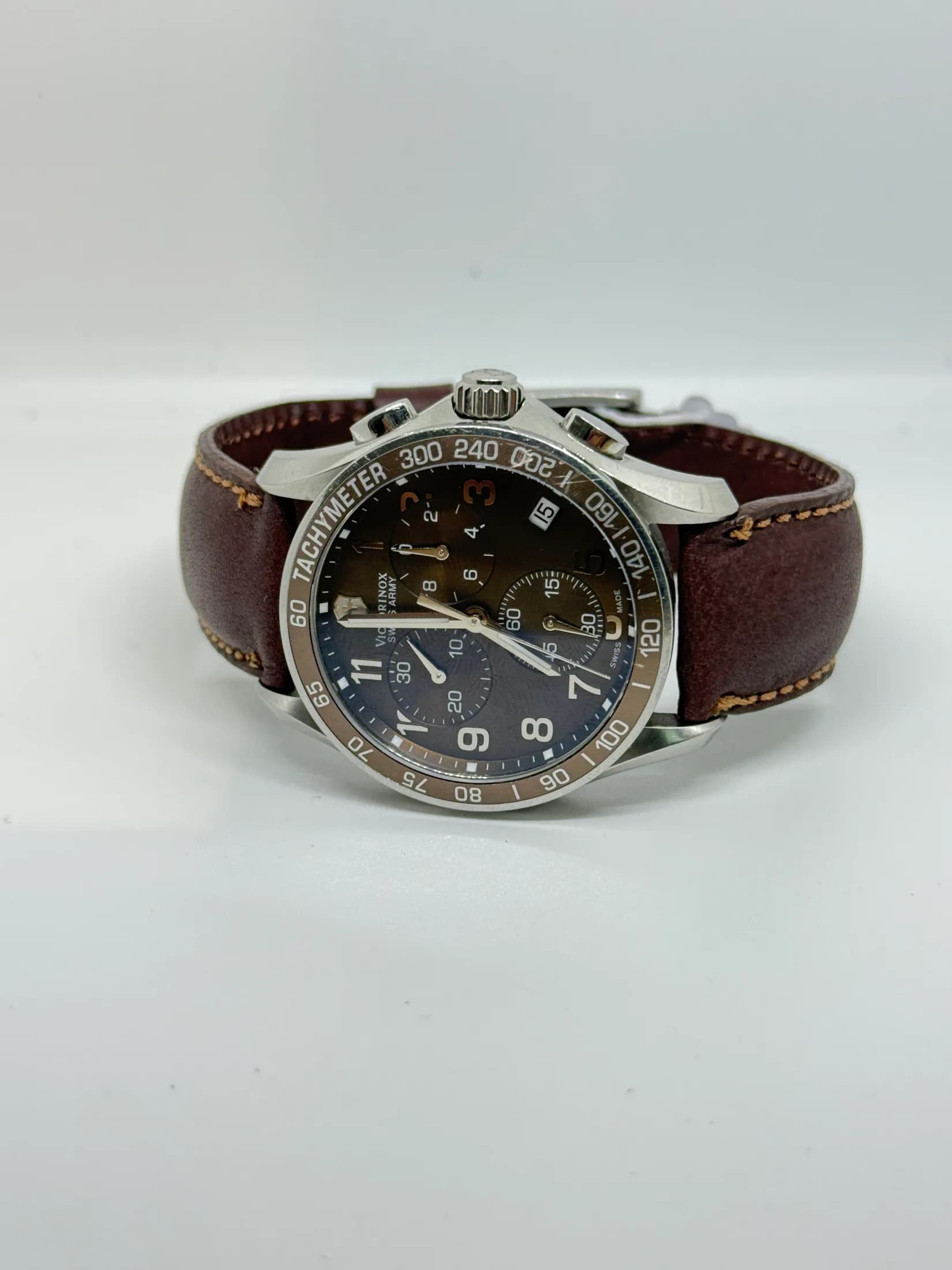 Victorinox Chrono Classic 2