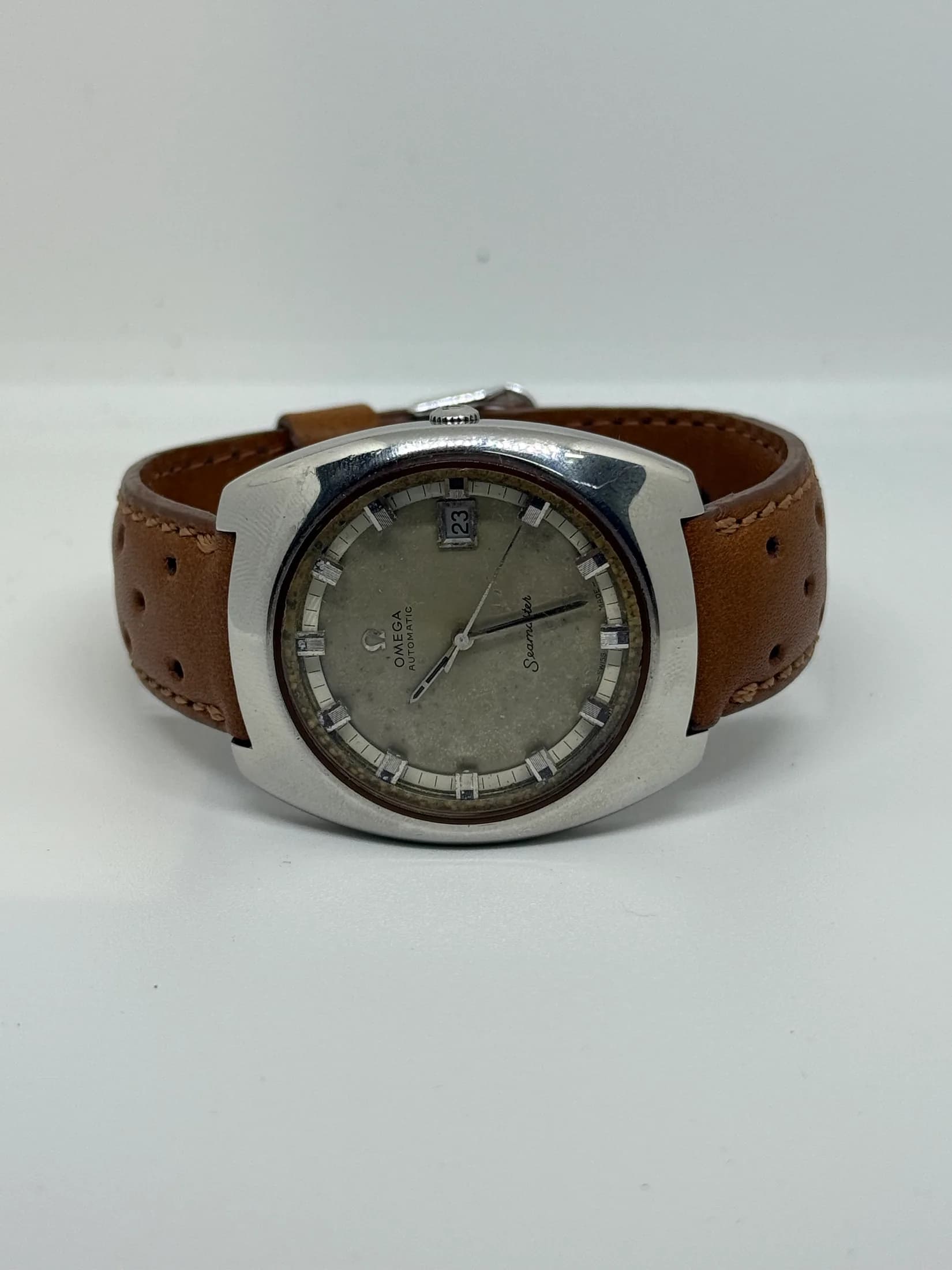 Omega Seamaster 2