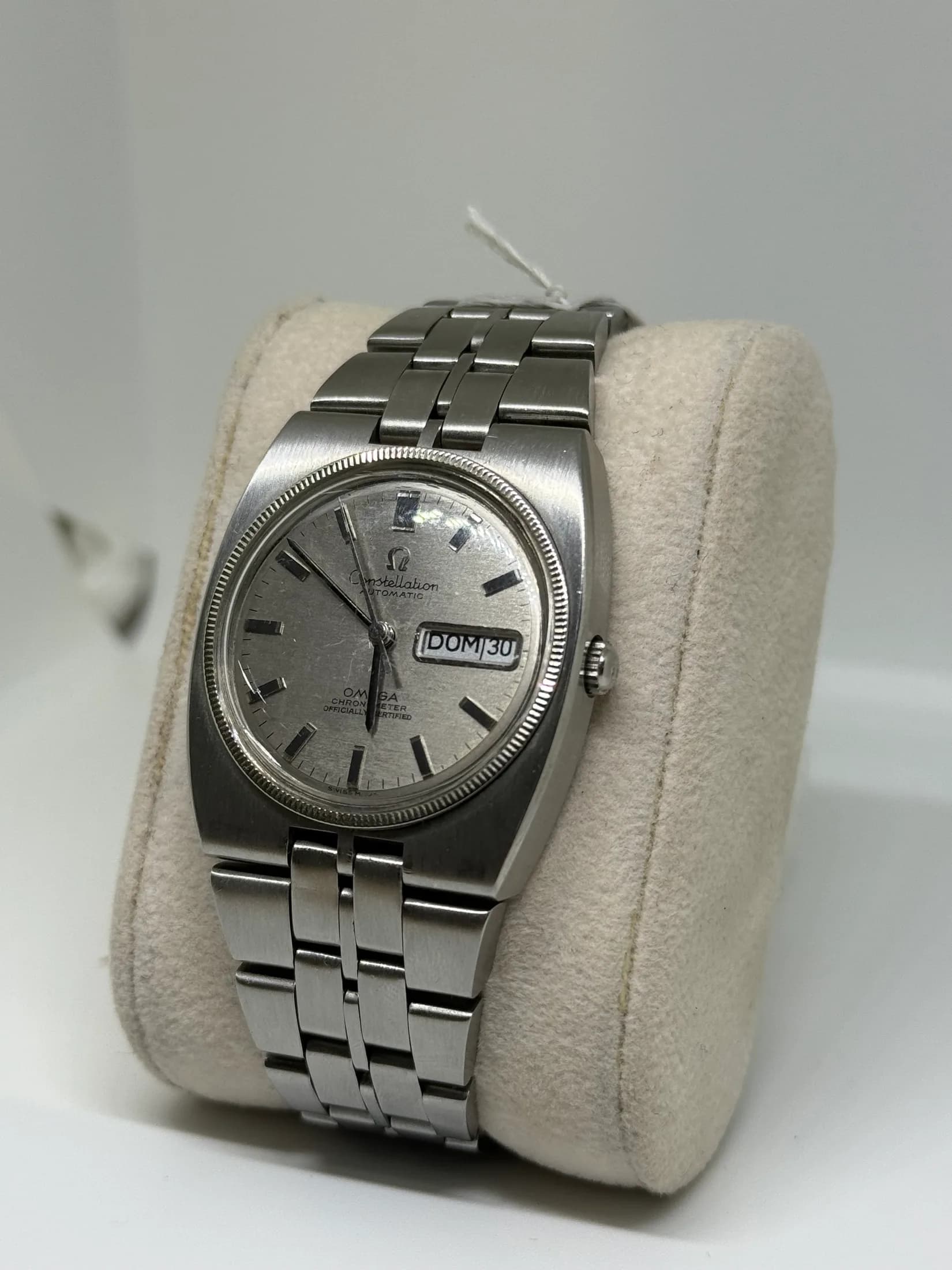 Omega Constellation 2