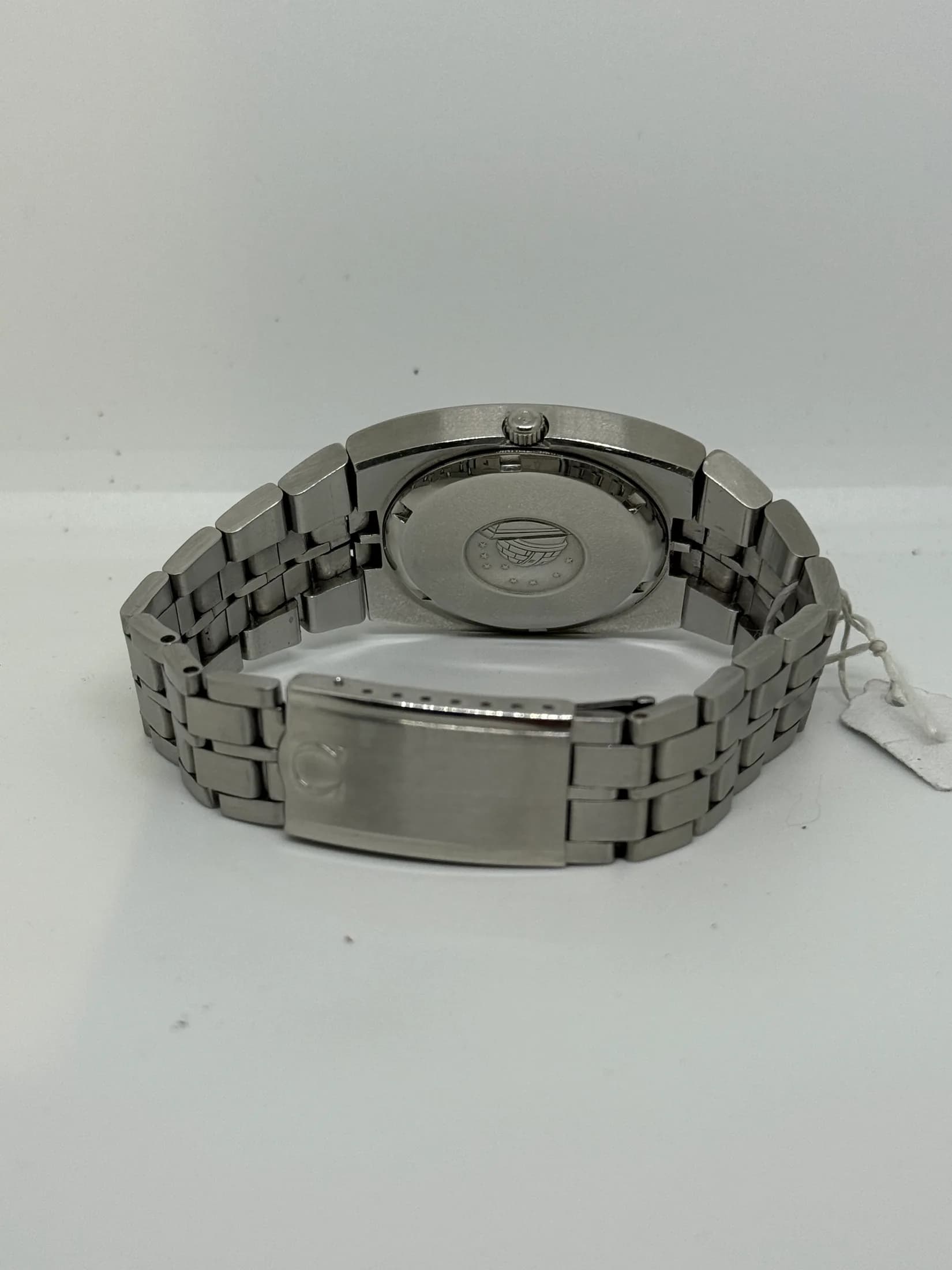 Omega Constellation 5