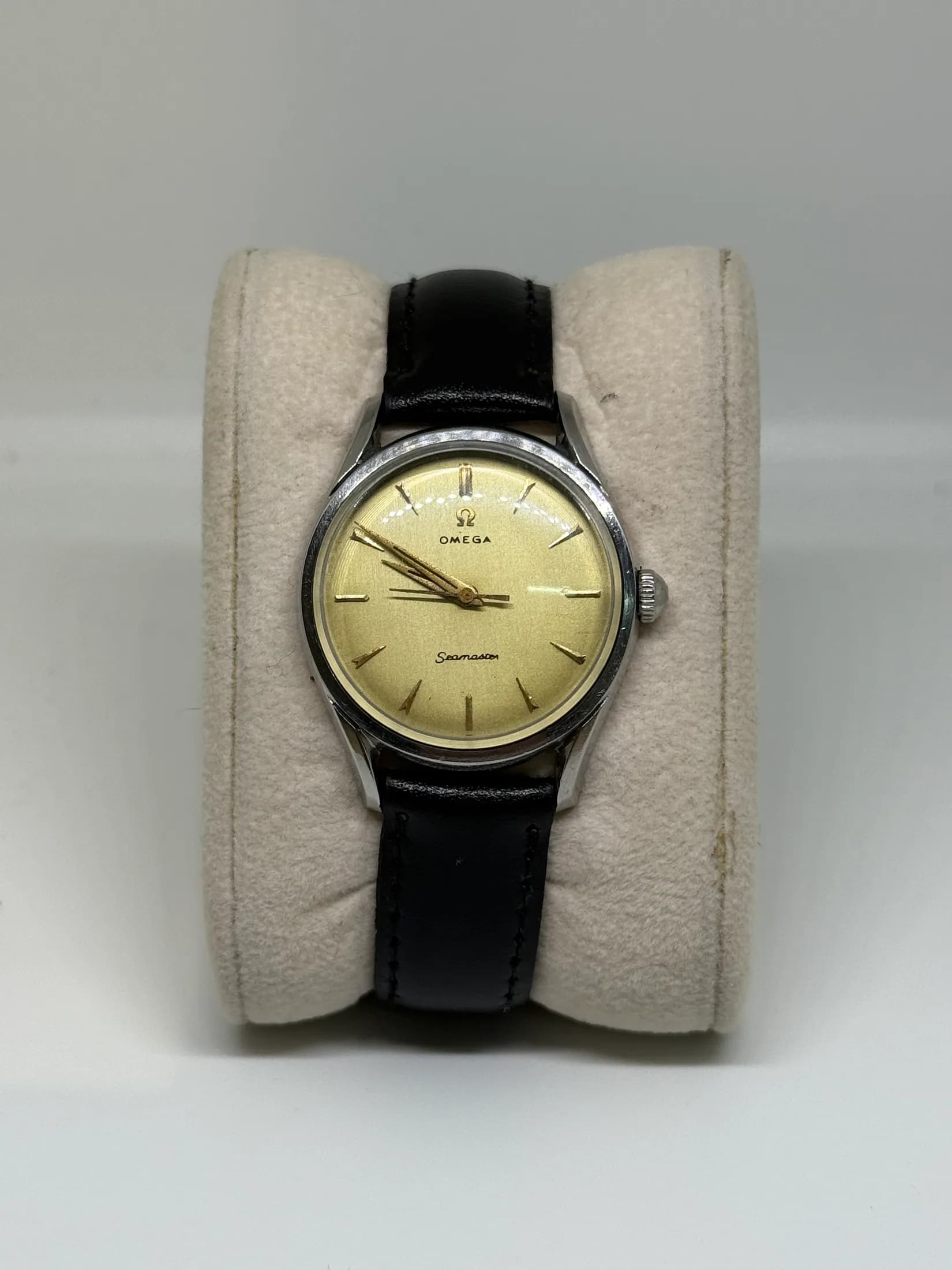 Omega Seamaster 1