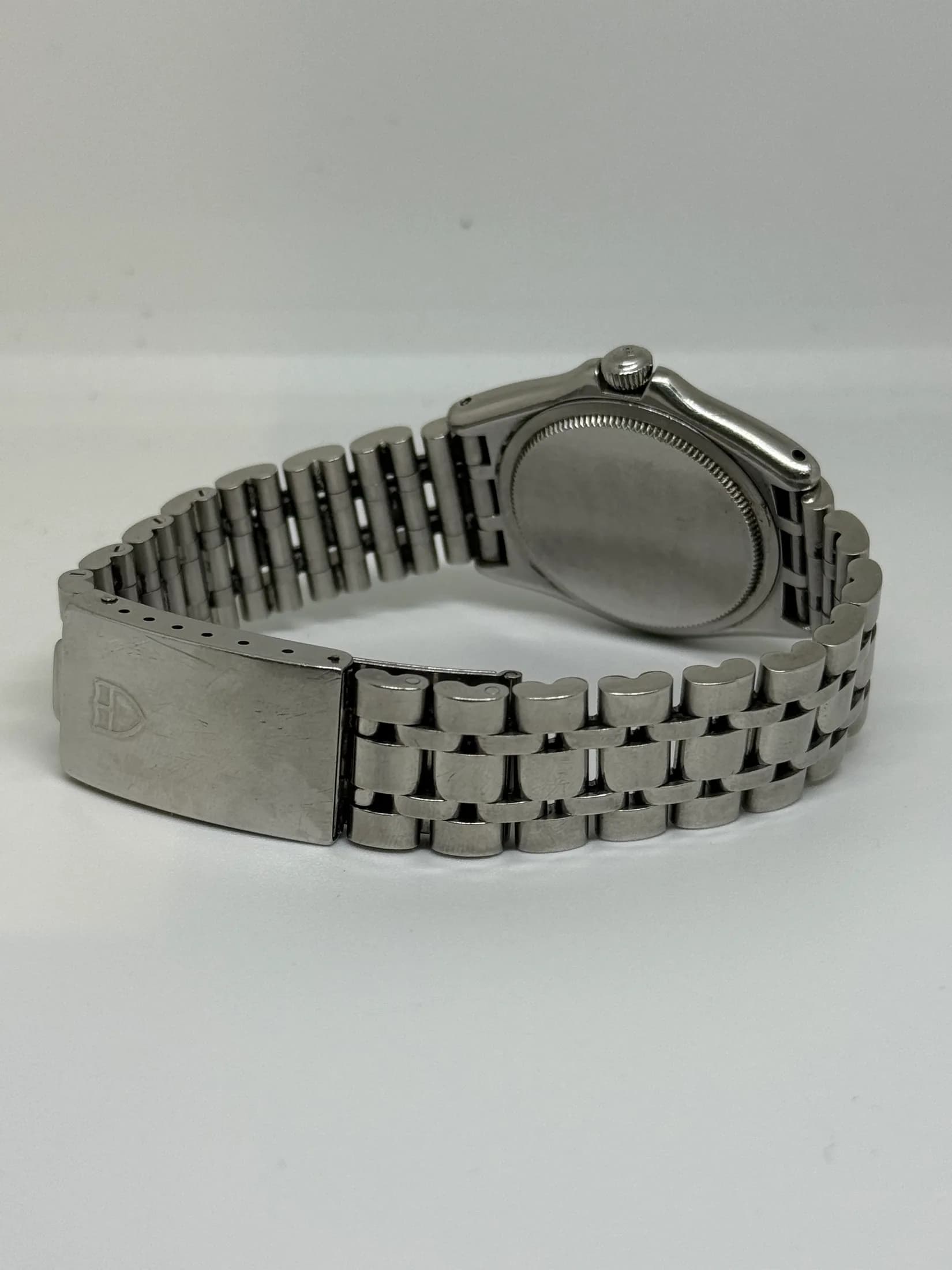 Tudor Monarch 4