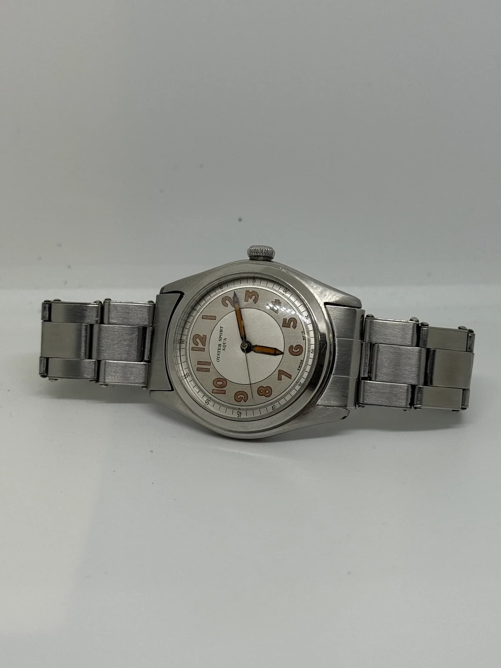 Rolex Oyster Sport 1