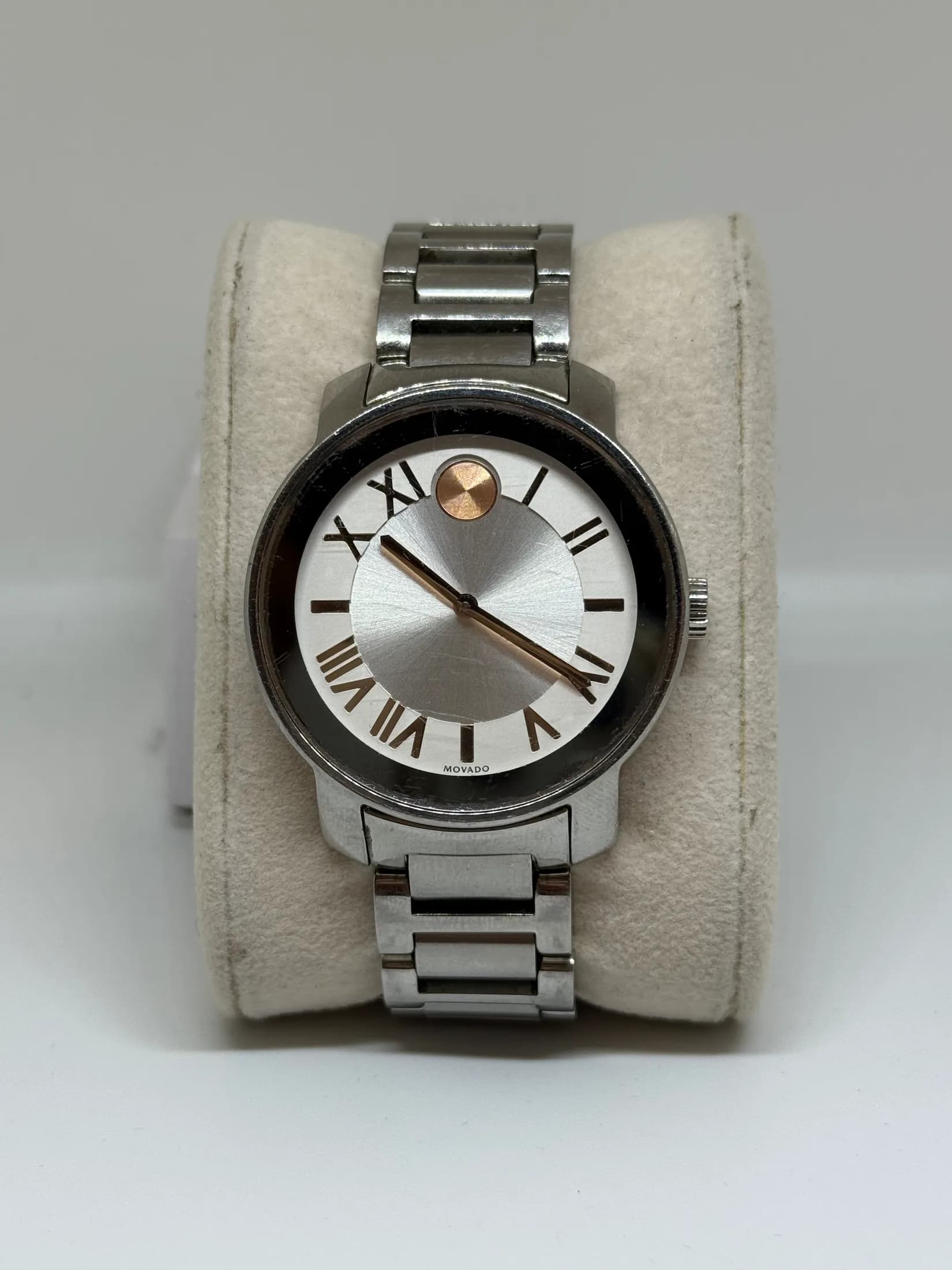 Movado Bold 1