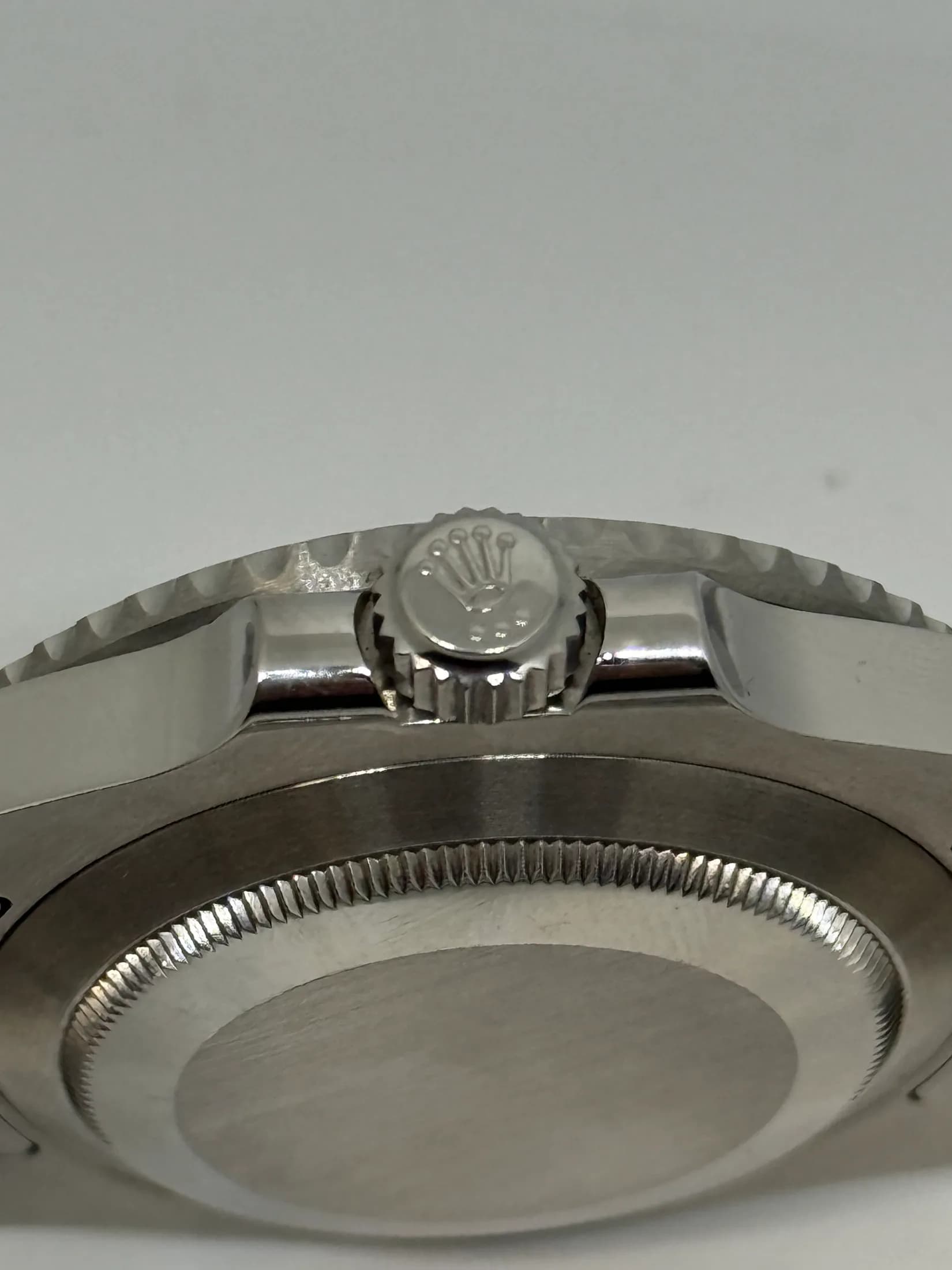 Rolex Submariner Hulk 6