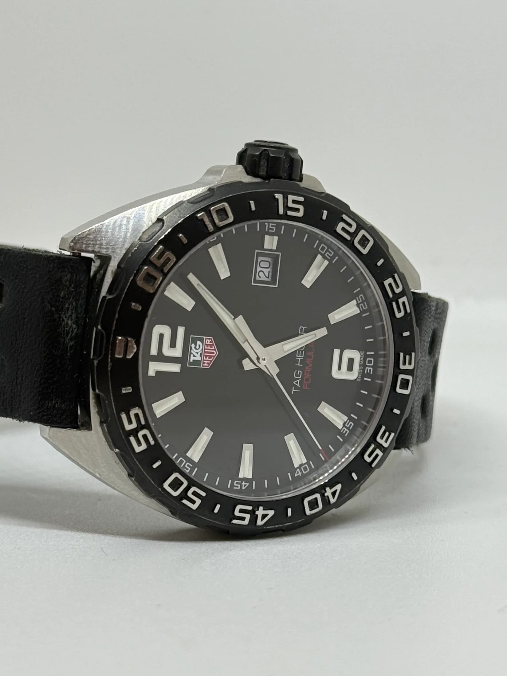 Tag Heuer Formula 1 7
