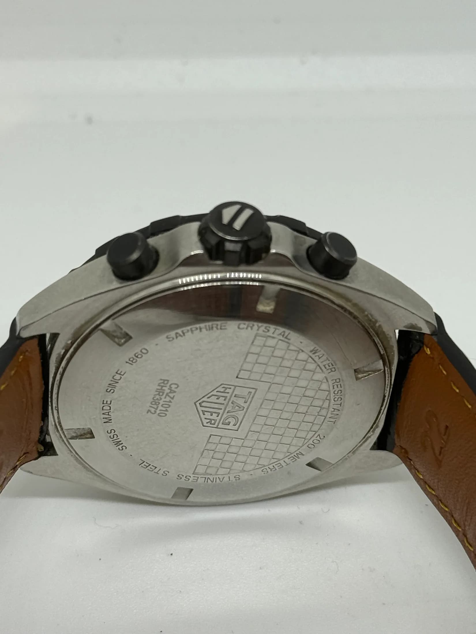 Tag Heuer Formula 1 5