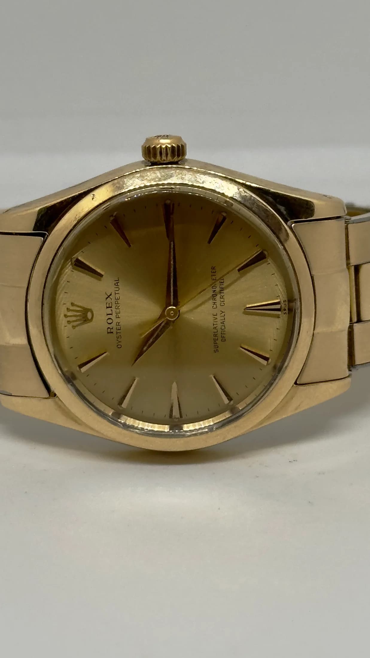 Rolex Oyster Perpetual 2