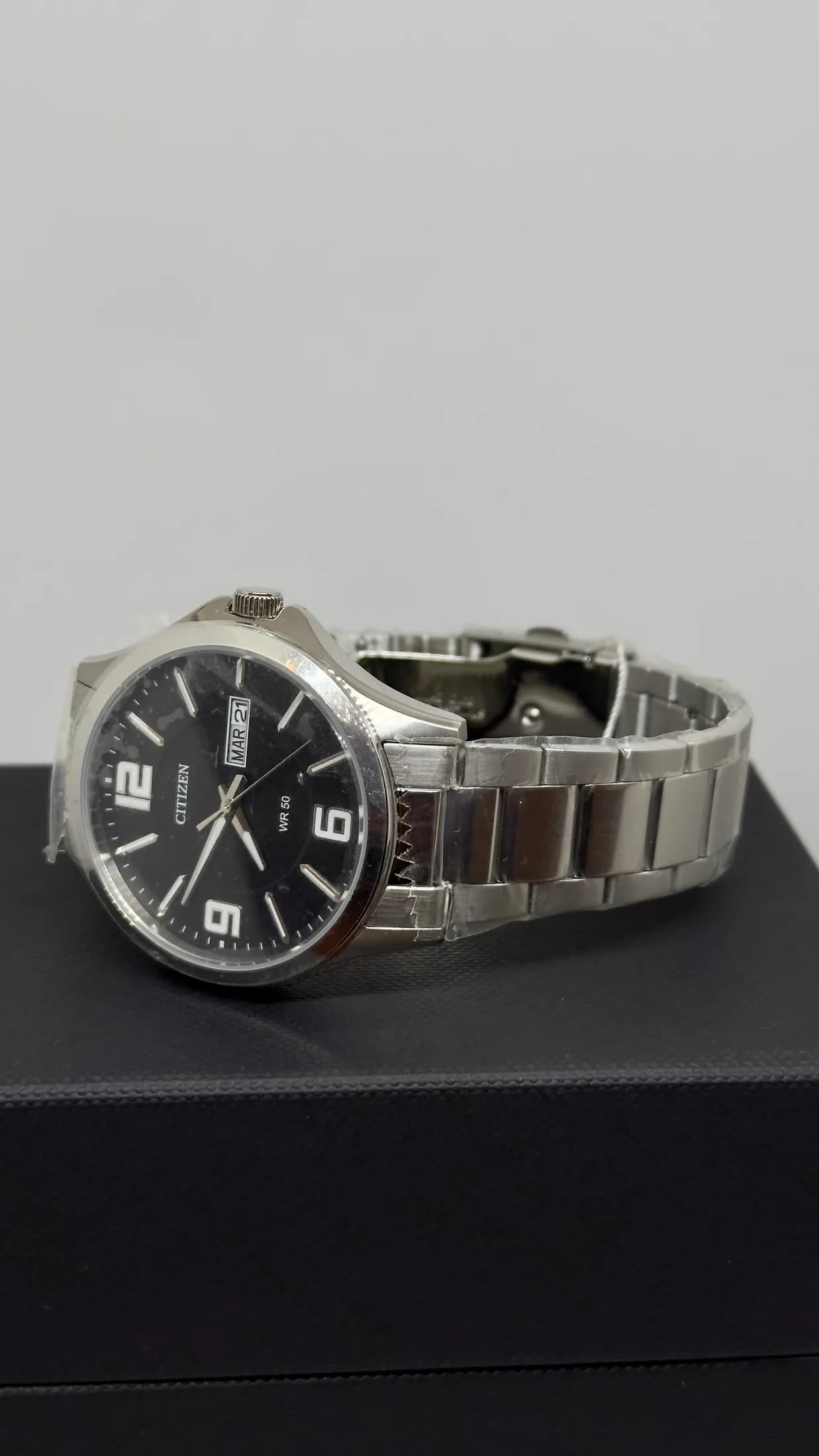 Citizen Day Date WR50 2