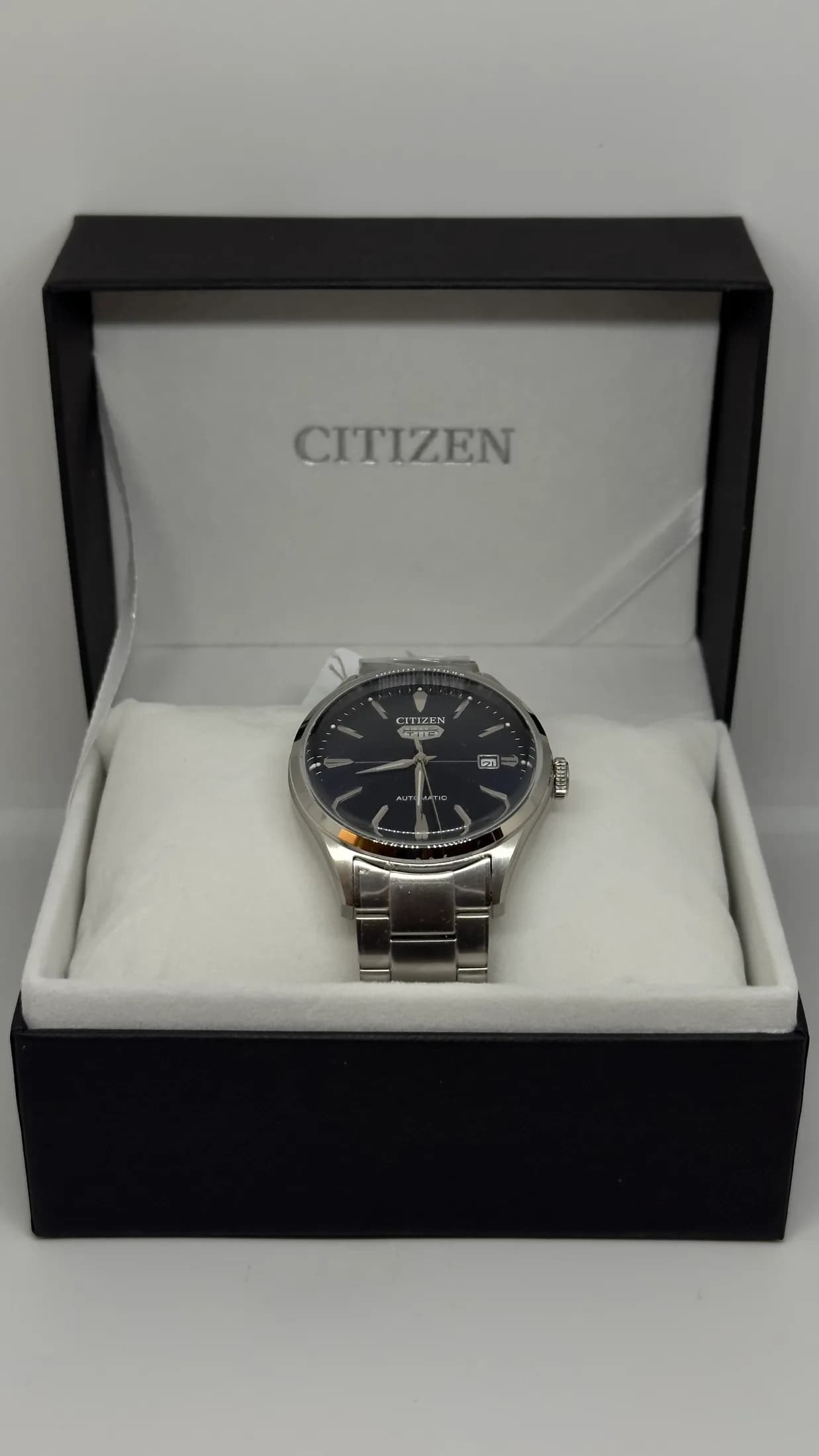 Citizen C7 Automatic 1