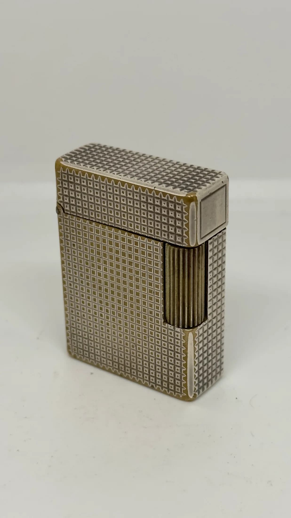 Dupont Ligne 1 Vintage 1