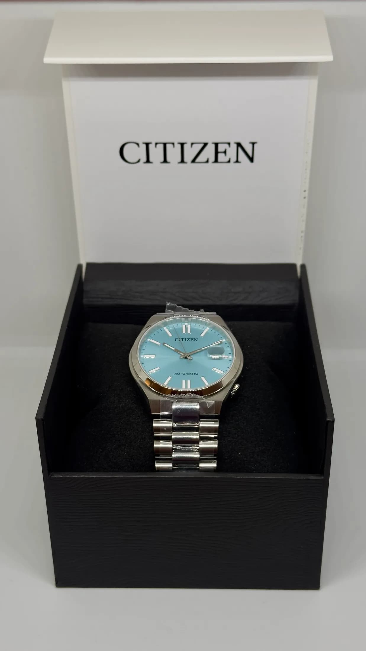Citizen Tsuyosa 1