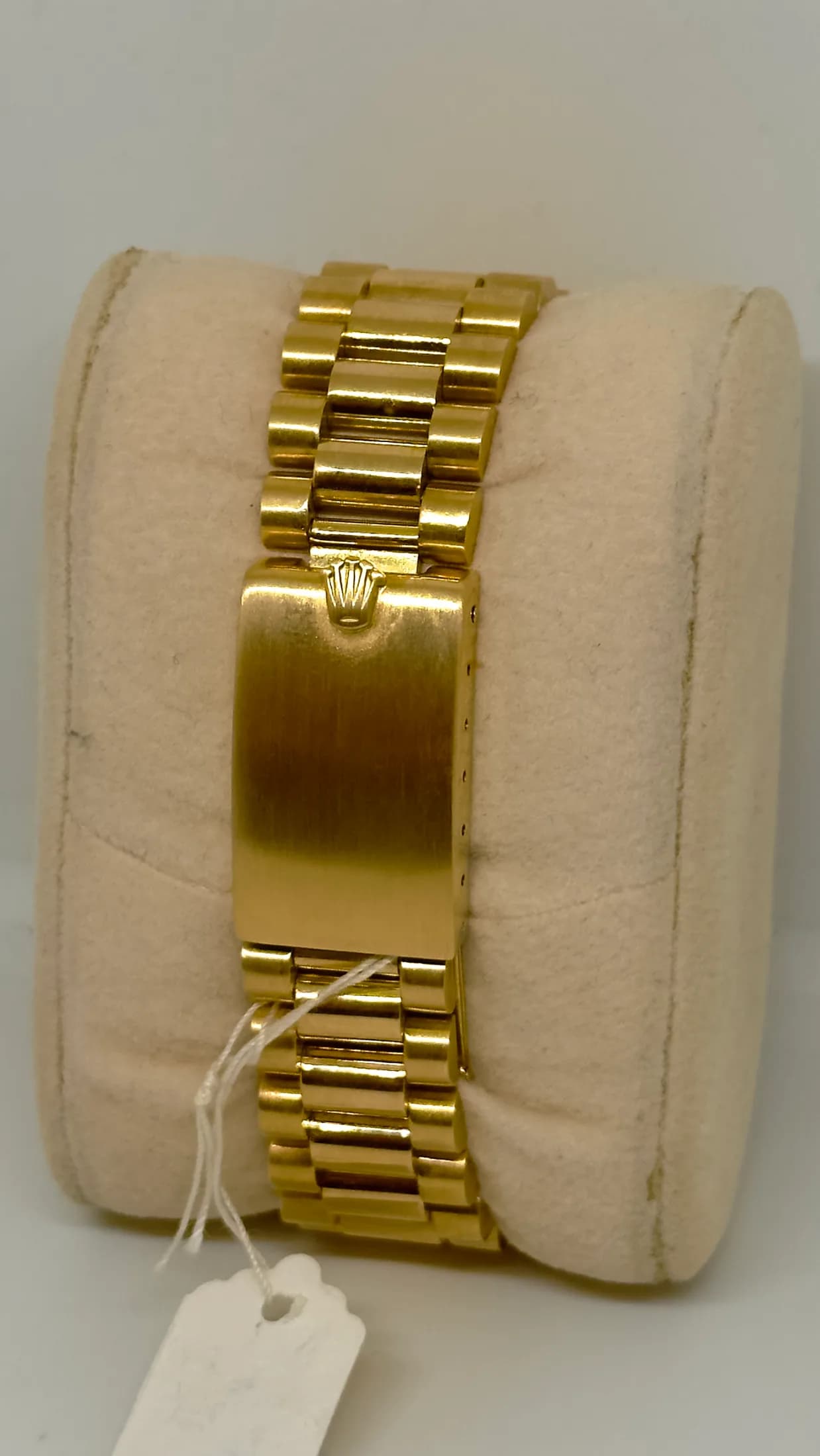 Rolex President 2