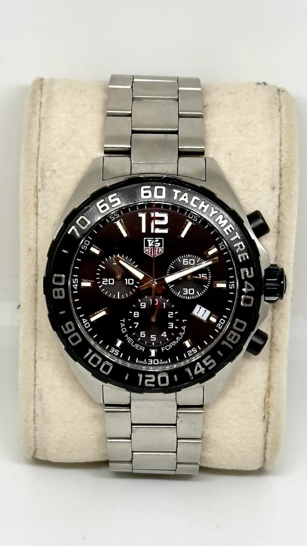 Tag Heuer Formula 1 1