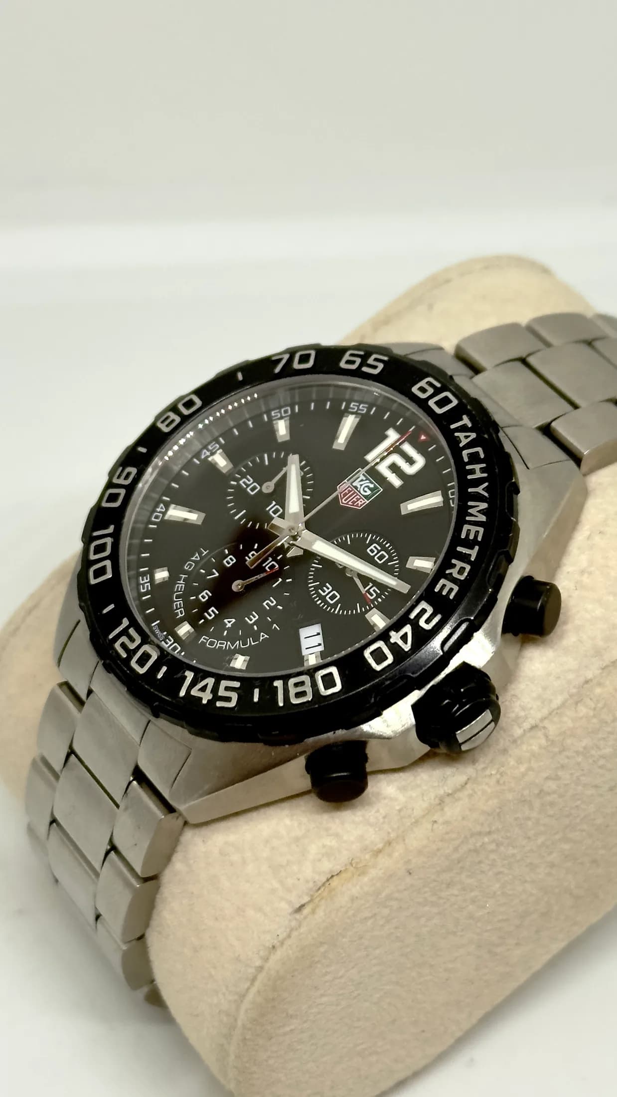 Tag Heuer Formula 1 2