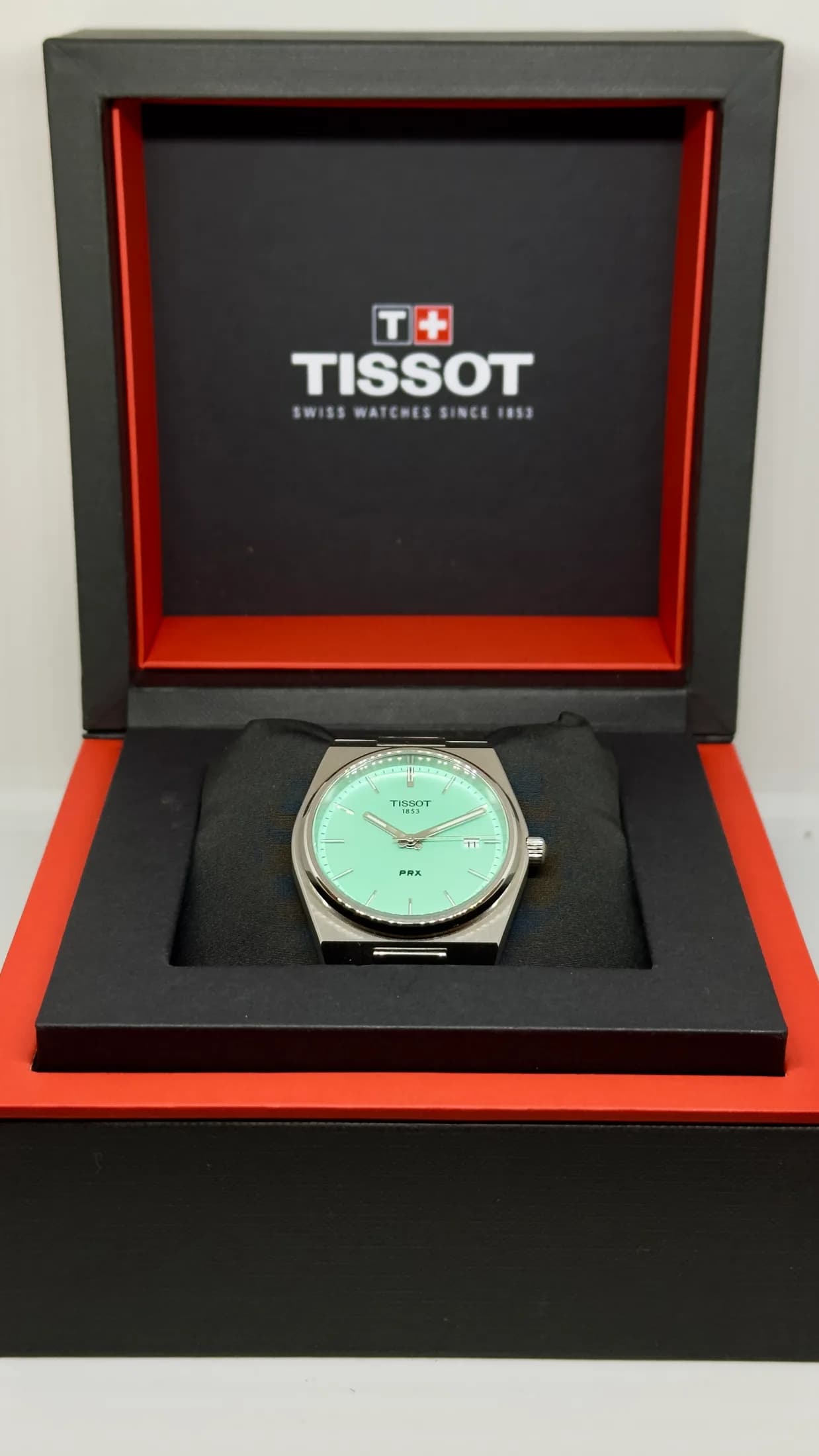 Tissot PRX 1