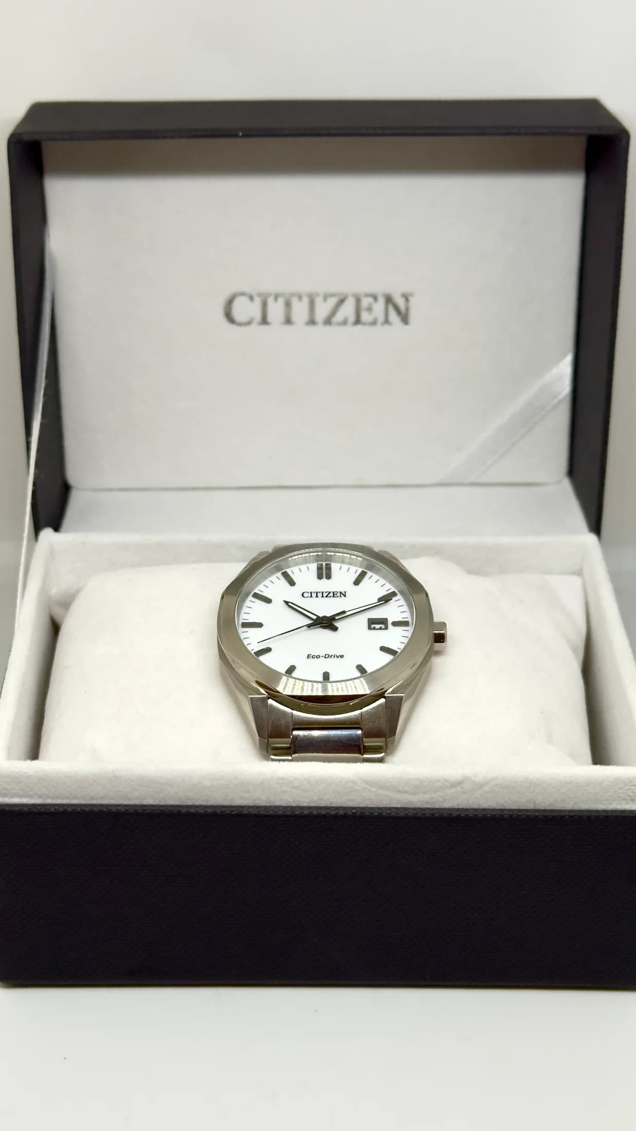Citizen Eco Drive 1