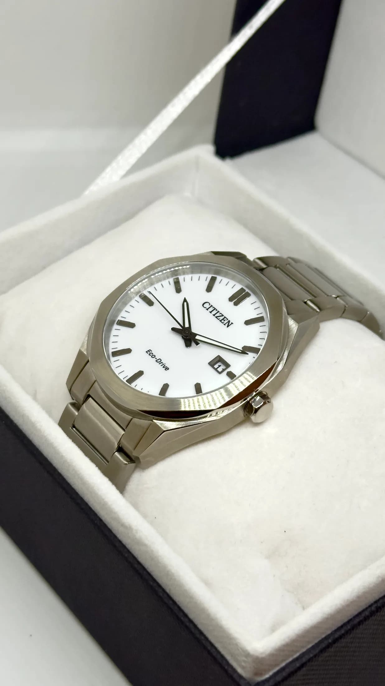 Citizen Eco Drive 2