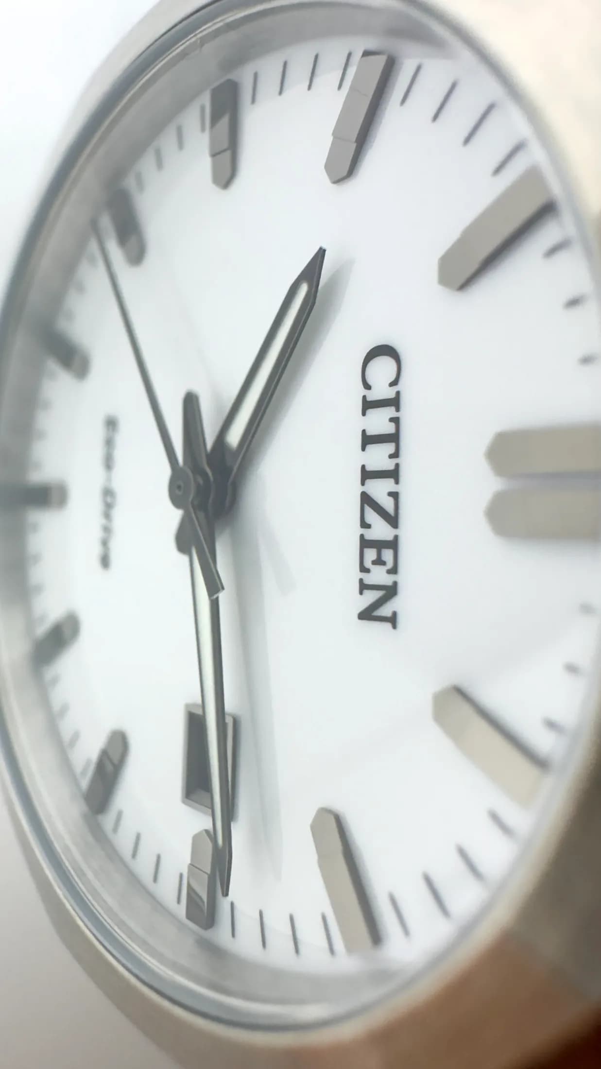 Citizen Eco Drive 8