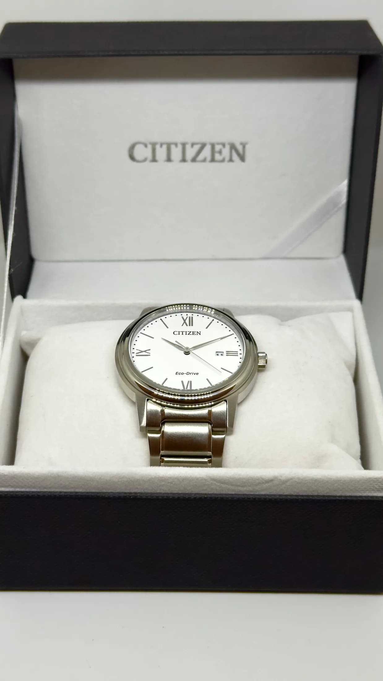 Citizen Eco Drive 1