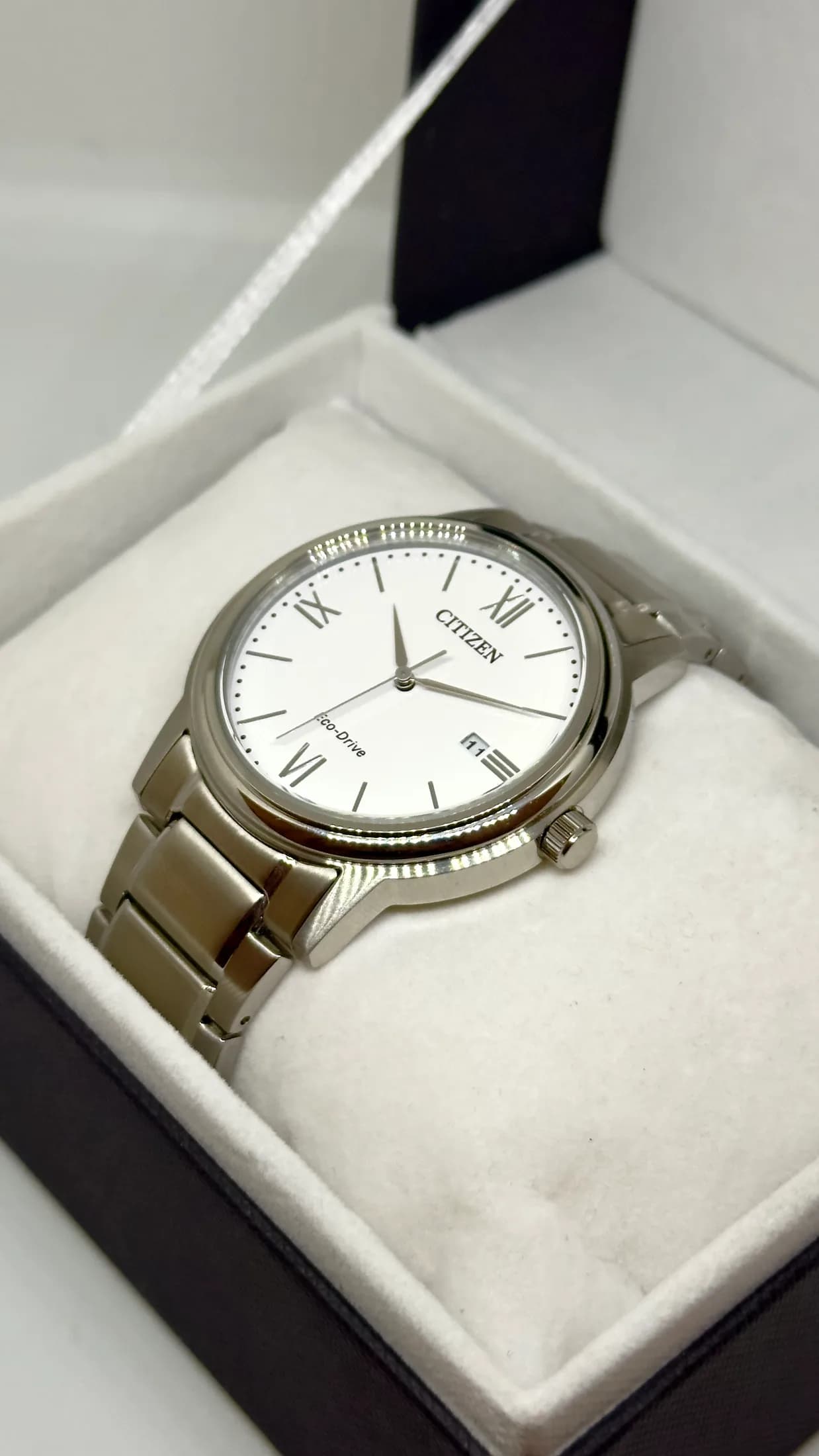 Citizen Eco Drive 2