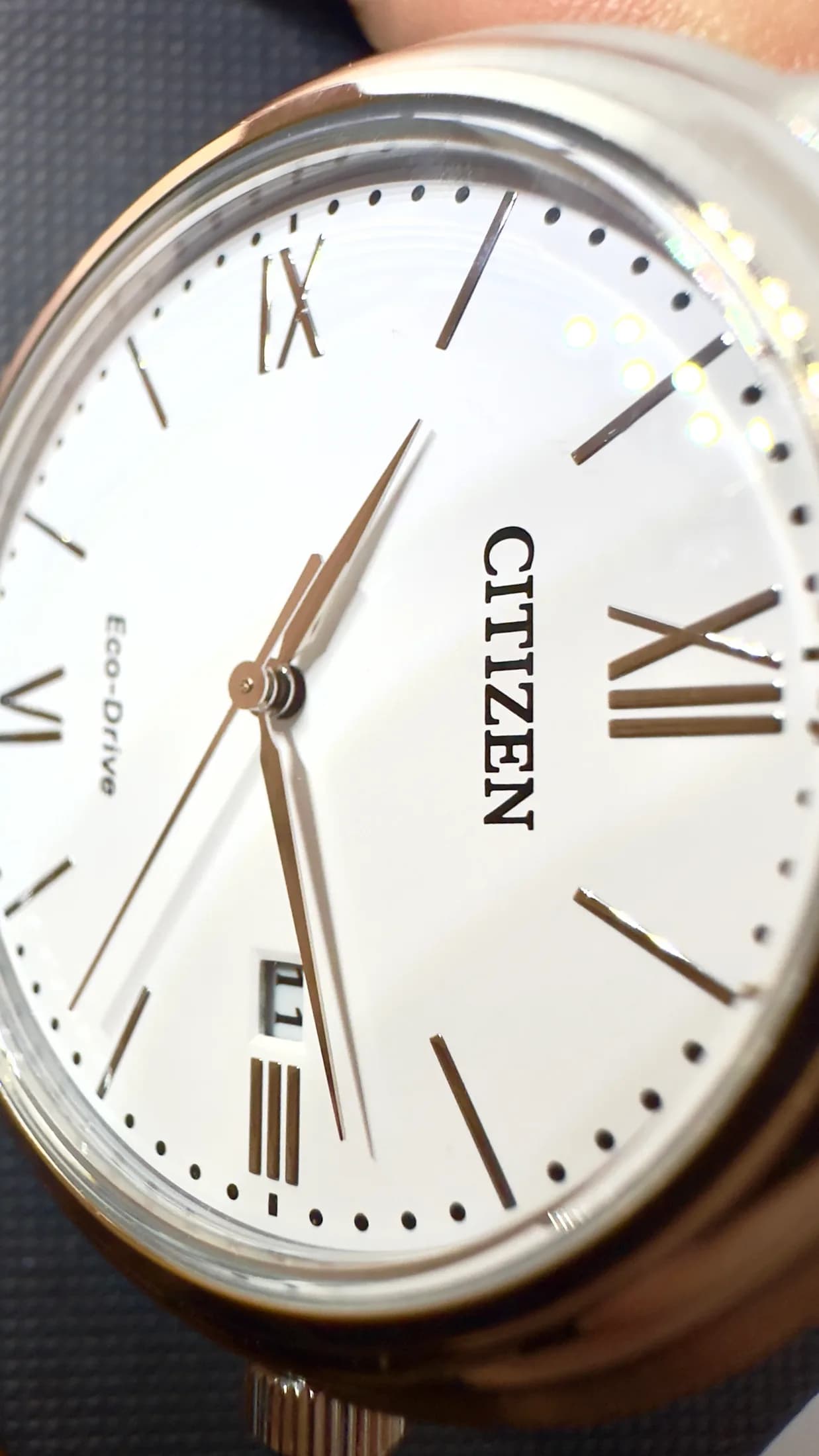 Citizen Eco Drive 7