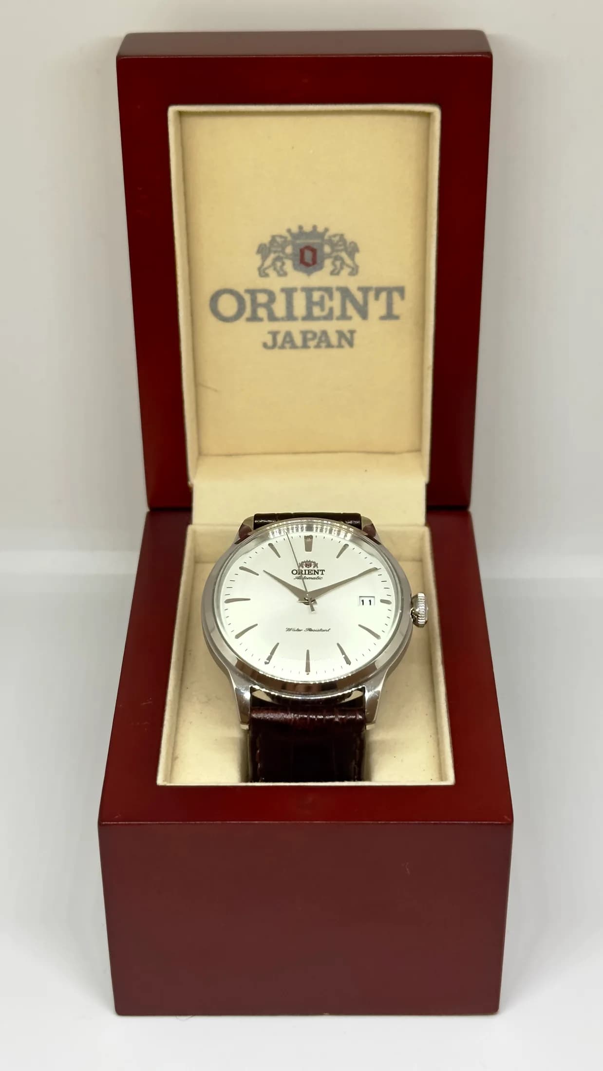 Orient Bambino 1