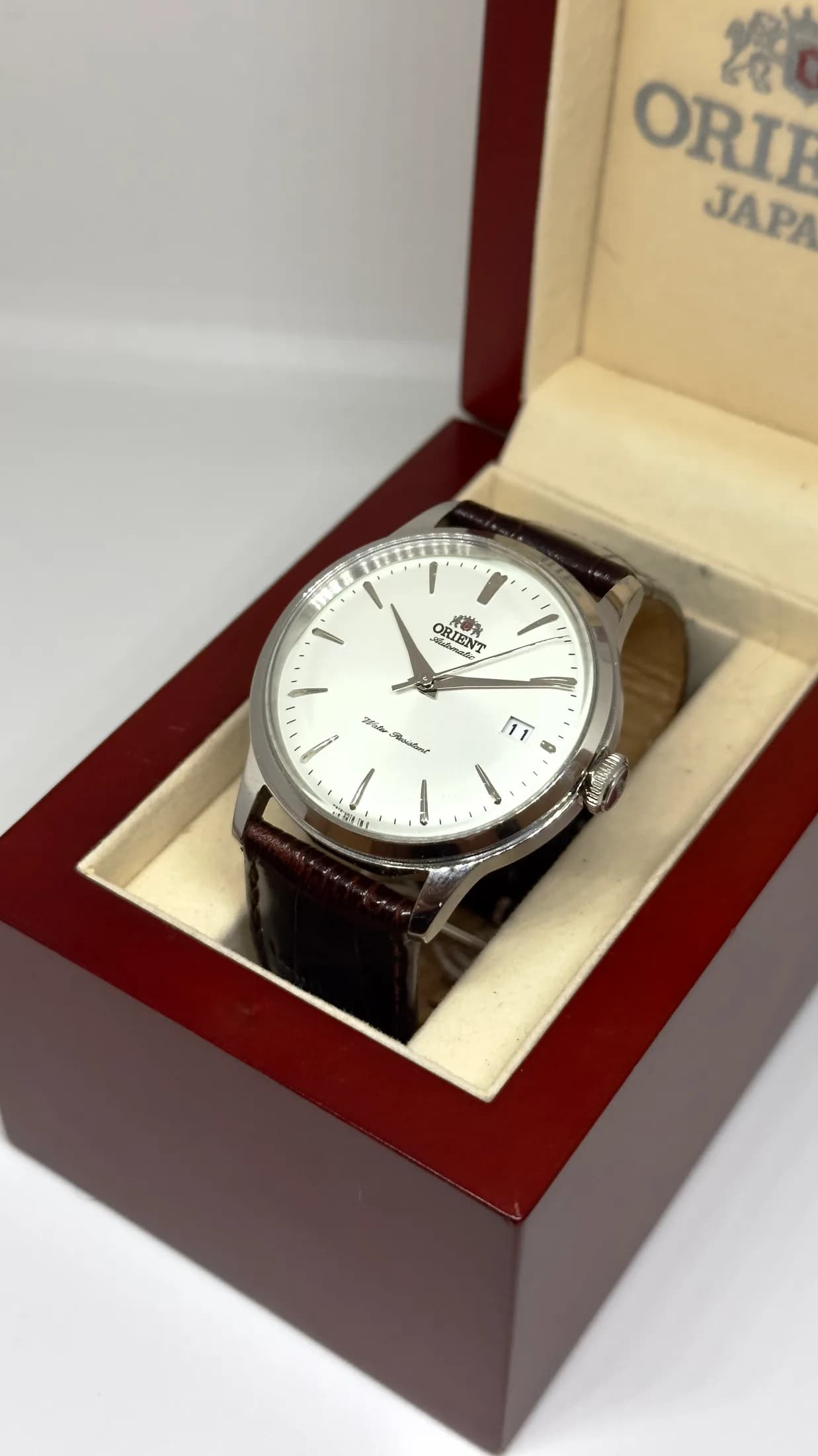 Orient Bambino 2
